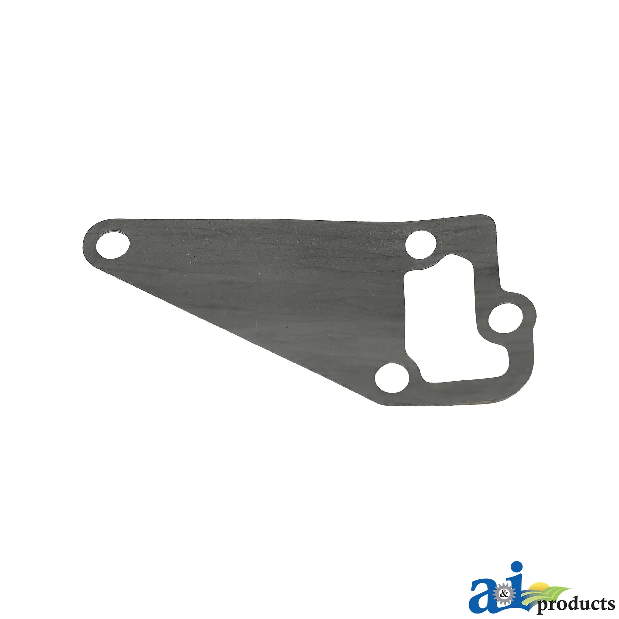A&I Products Water Pump Back Plate to Block Gasket - A-M87858