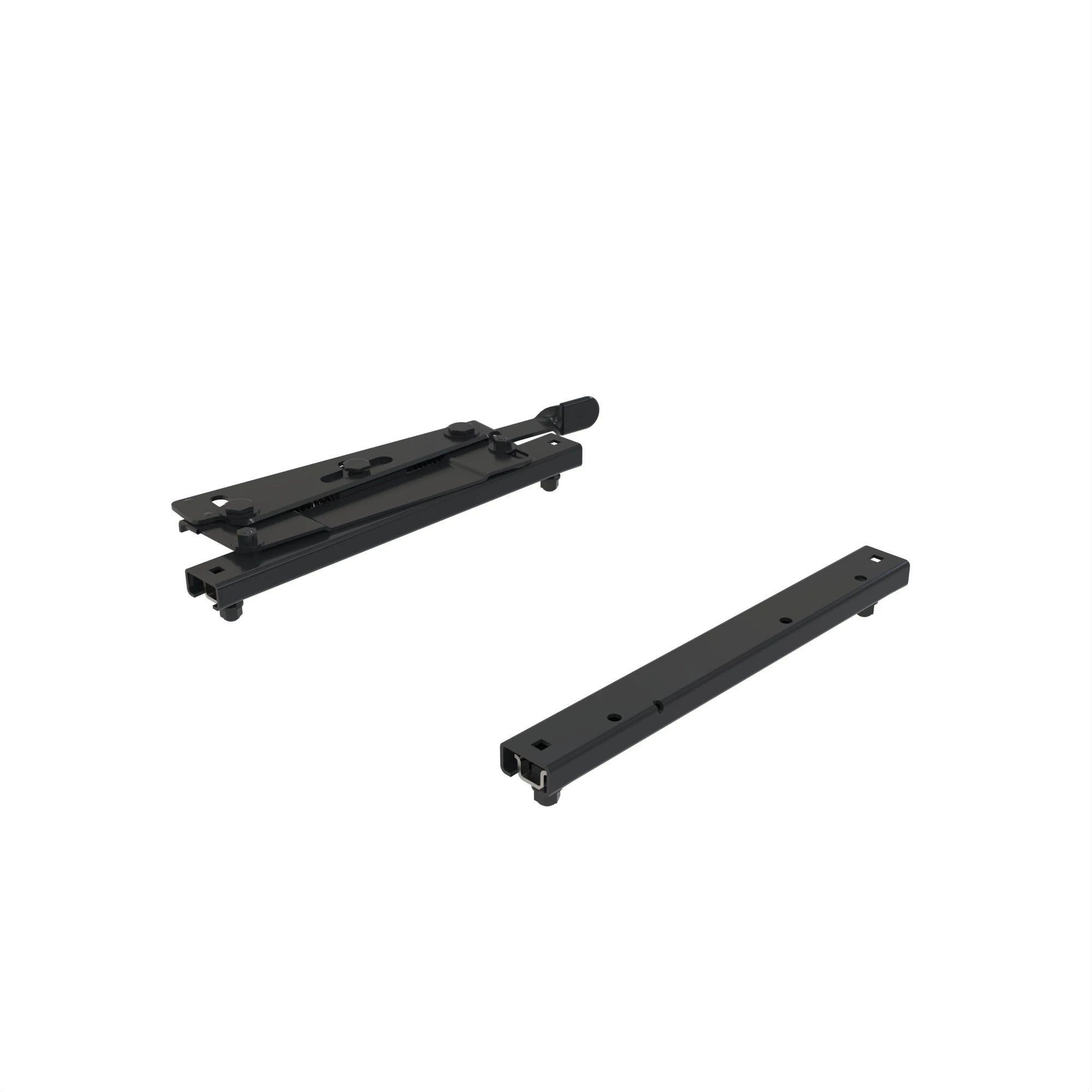 SEAT SLIDE SET TRACK, W F/A ISOLT