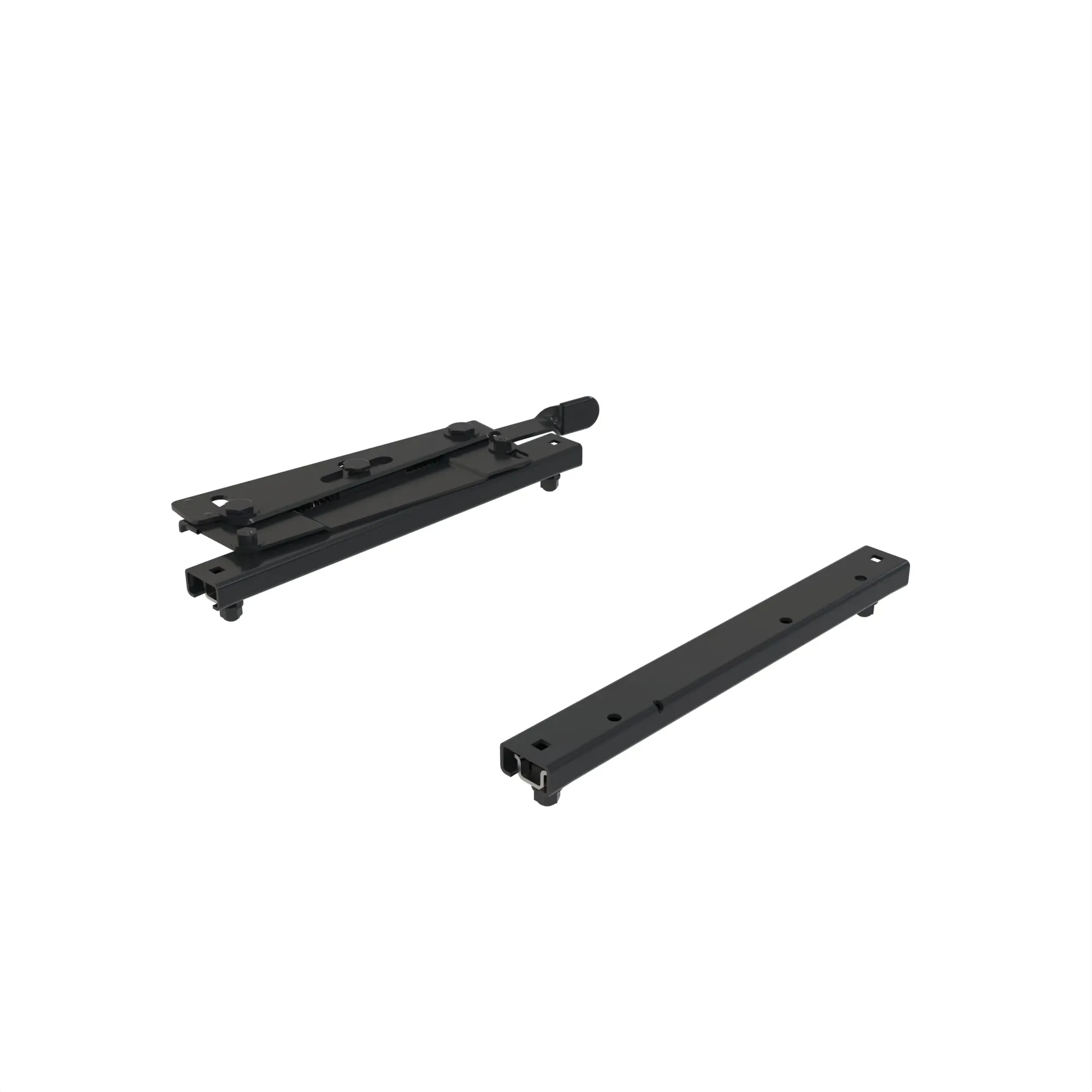 John Deere Seat Slide Track Kit - LVA14324