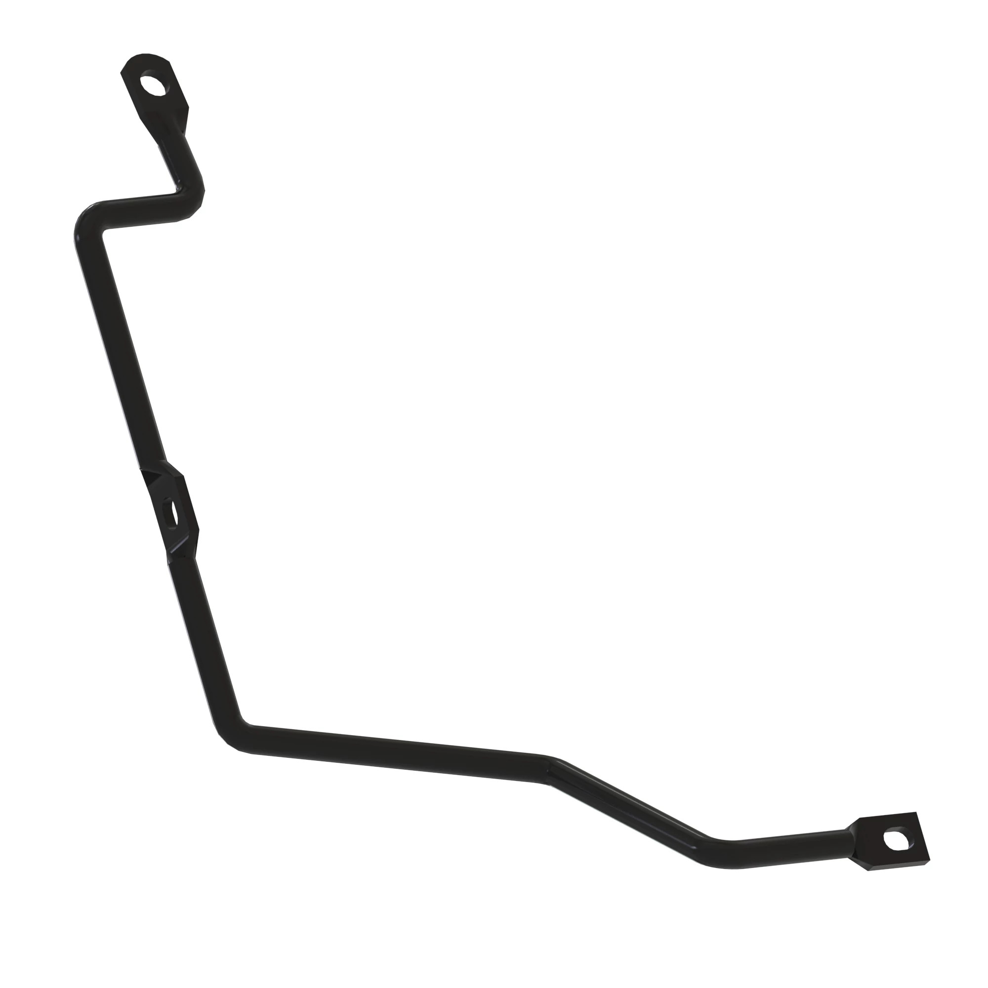 ROD, RSX OIL COOLER ROD
