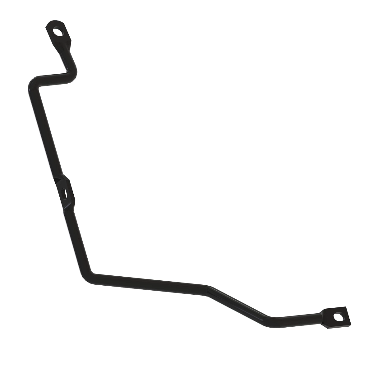 RSX Oil Cooler Rod