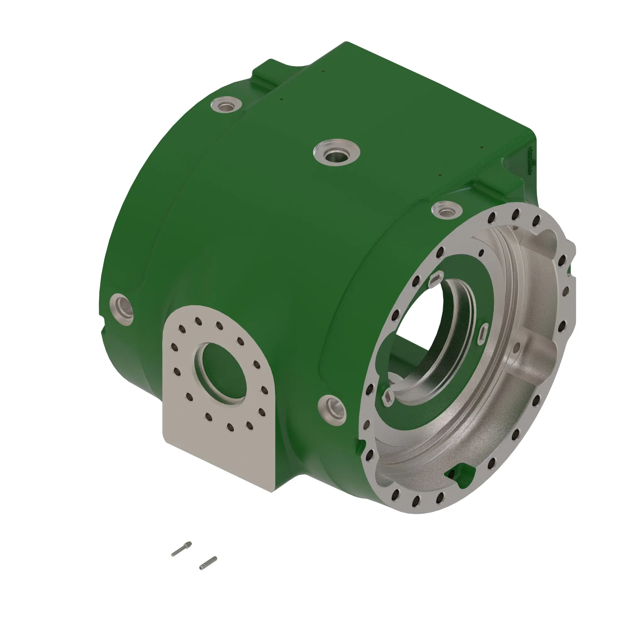CASE KIT,DIFF CASE ASSEMBLY, LH