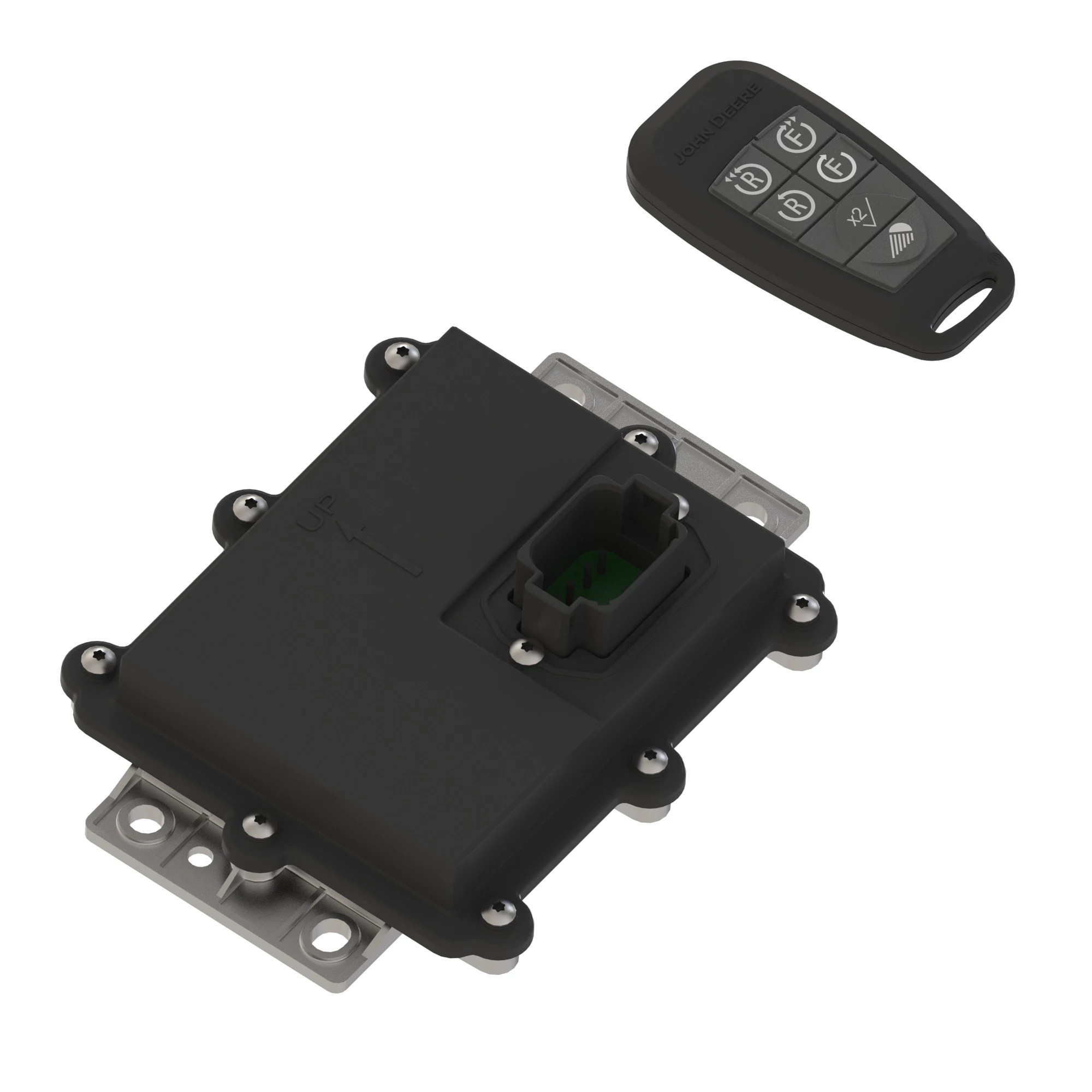CONTROL KIT, WIN CONTROLLER AND LSB