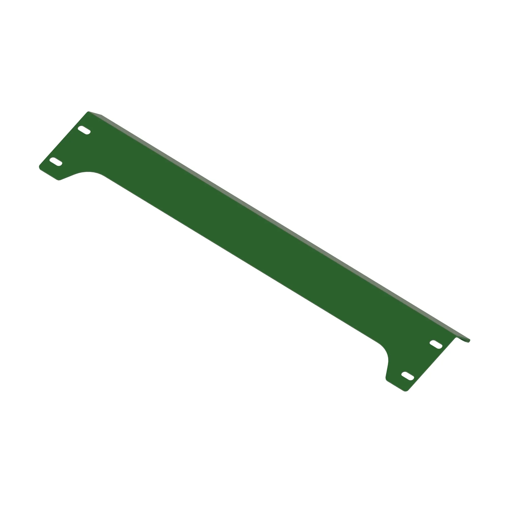 John Deere Powershaft Shield - H235391