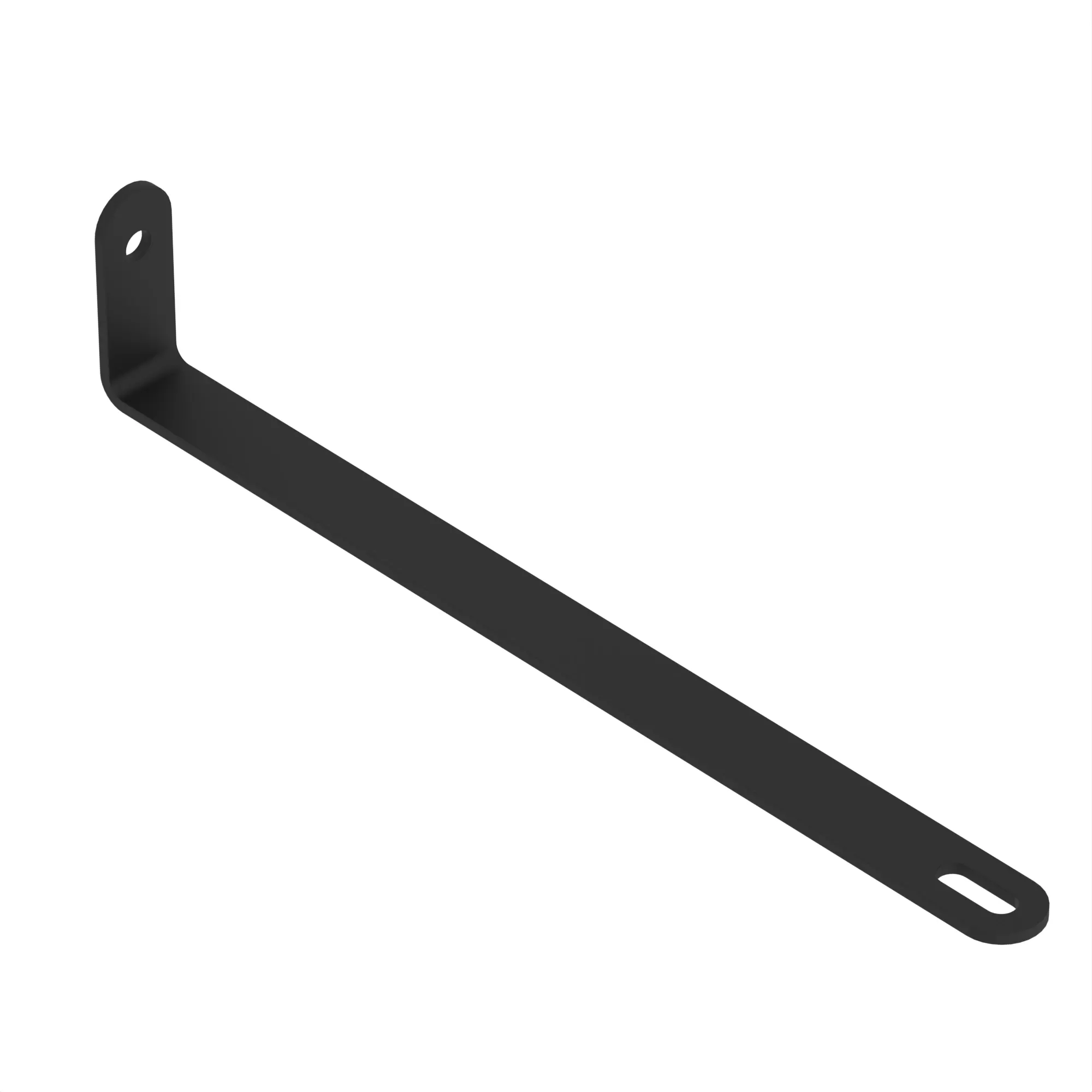 BRACKET, AIR INTAKE SUPPORT