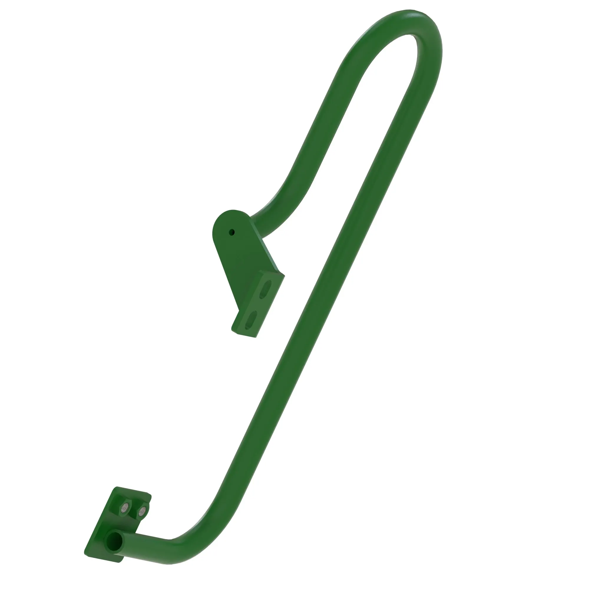 HANDRAIL, HANDRAIL ASSY