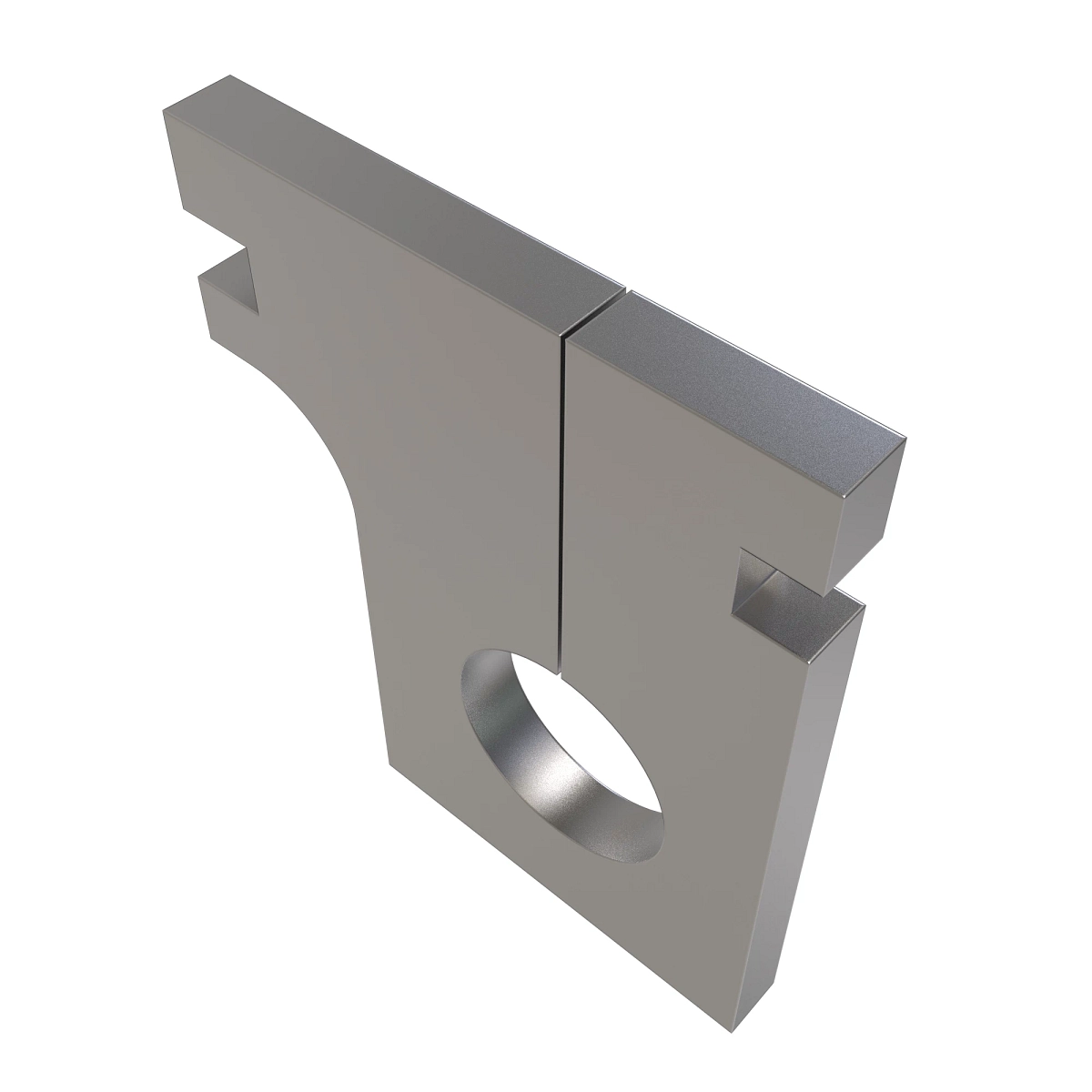 John Deere Isolator - FF510488