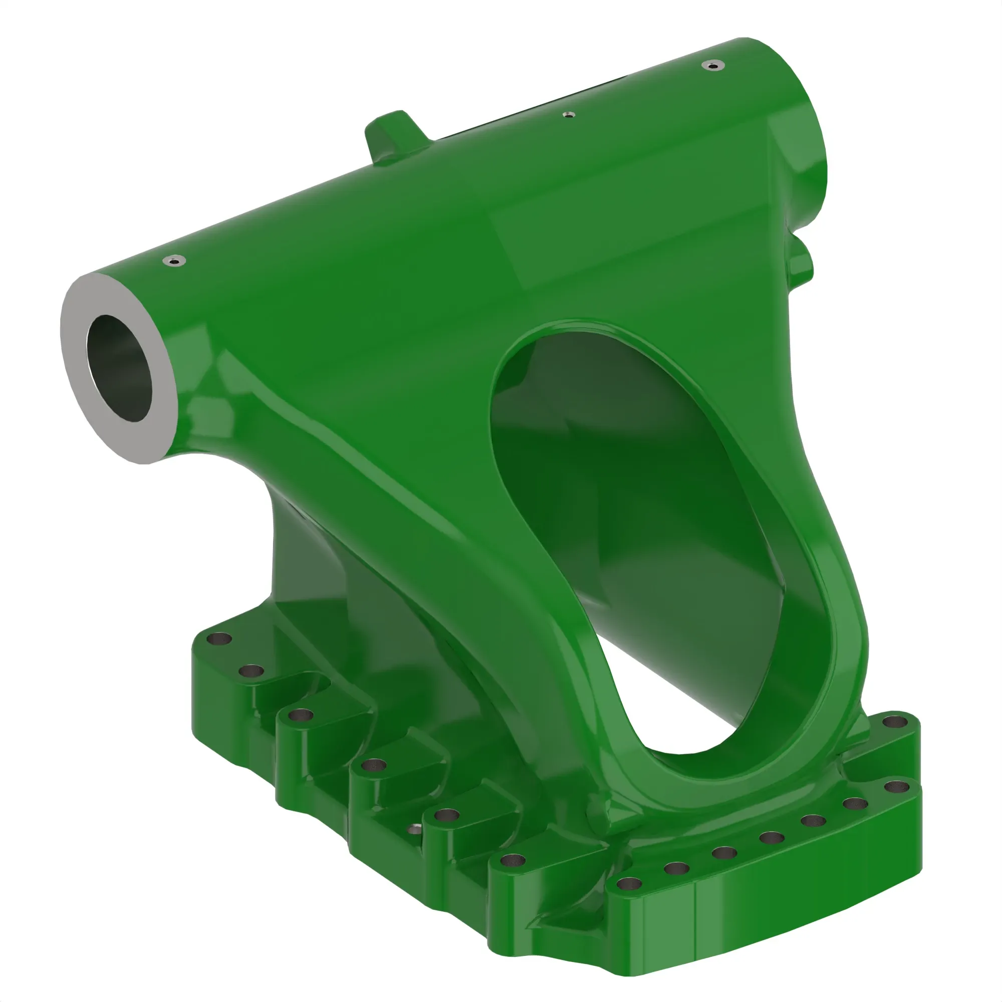 John Deere Machined Suspension Arm - R556342