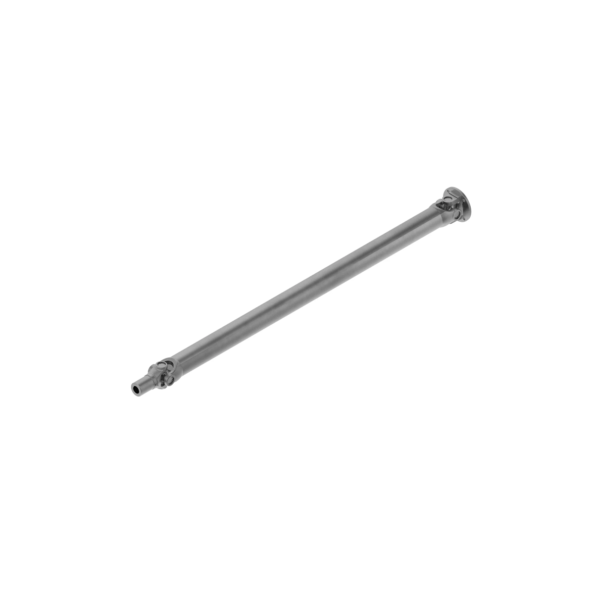 Universal Driveshaft, U-Joint, Drive
