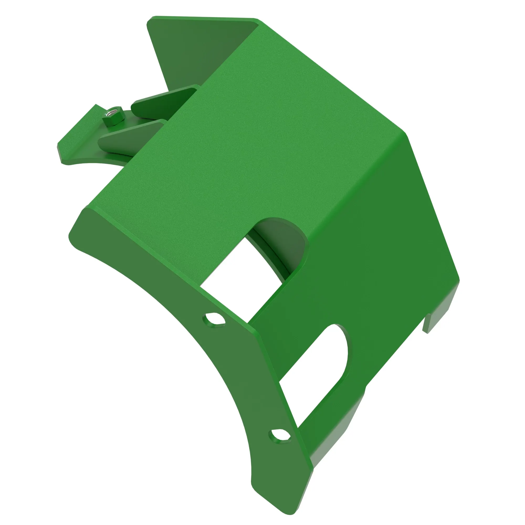 ASSY, UNLOAD BELT