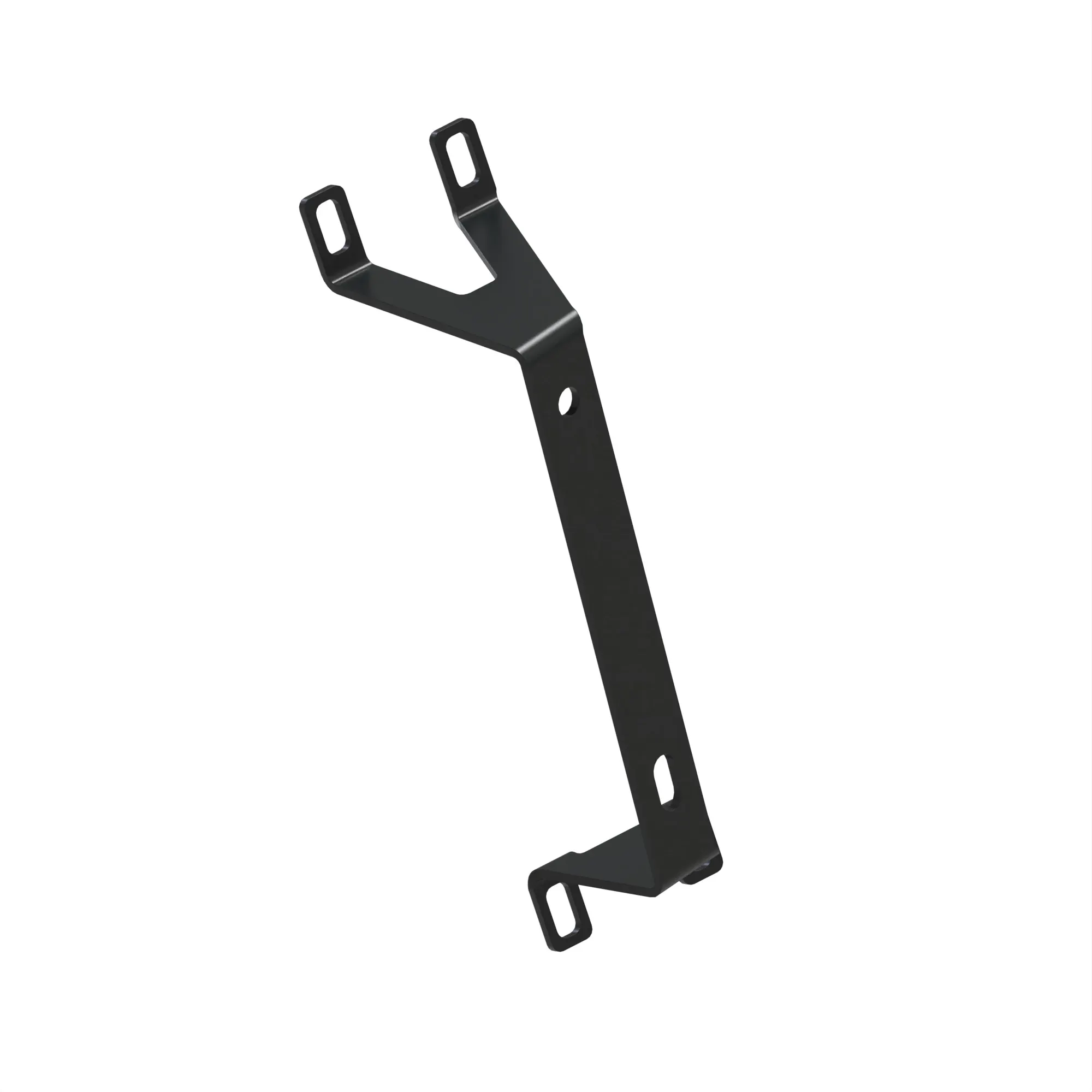 BRACKET, VEHICLE DISPLAY