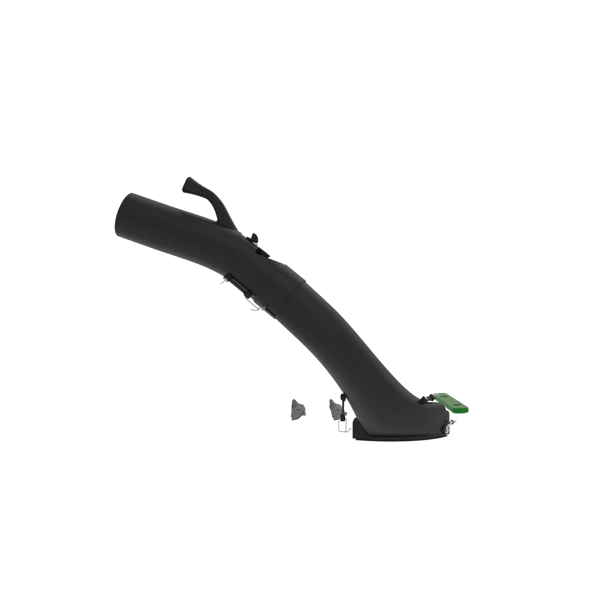 CHUTE KIT, CHUTE KIT, EZTRAK Z225 4