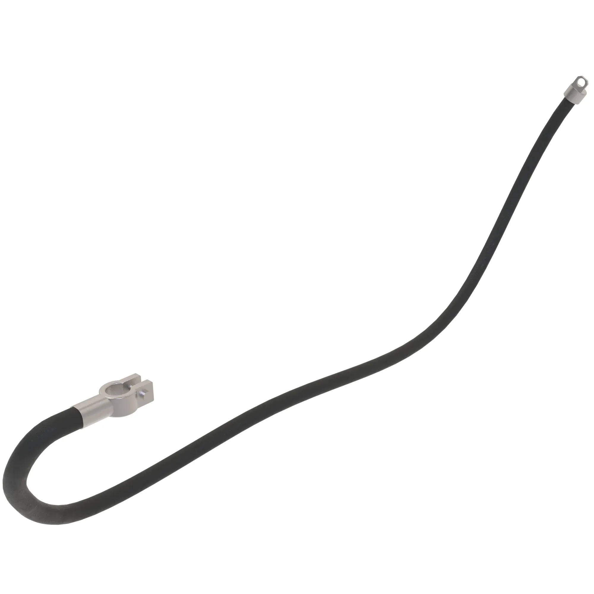 John Deere Wiring Harness - F671932