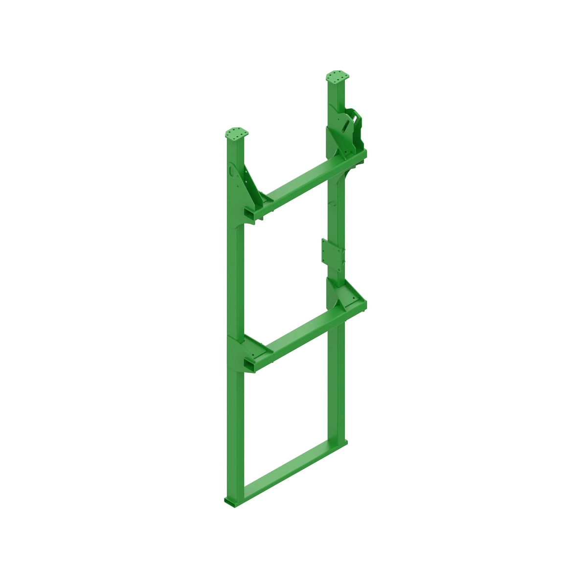 Wing Frame Weldment
