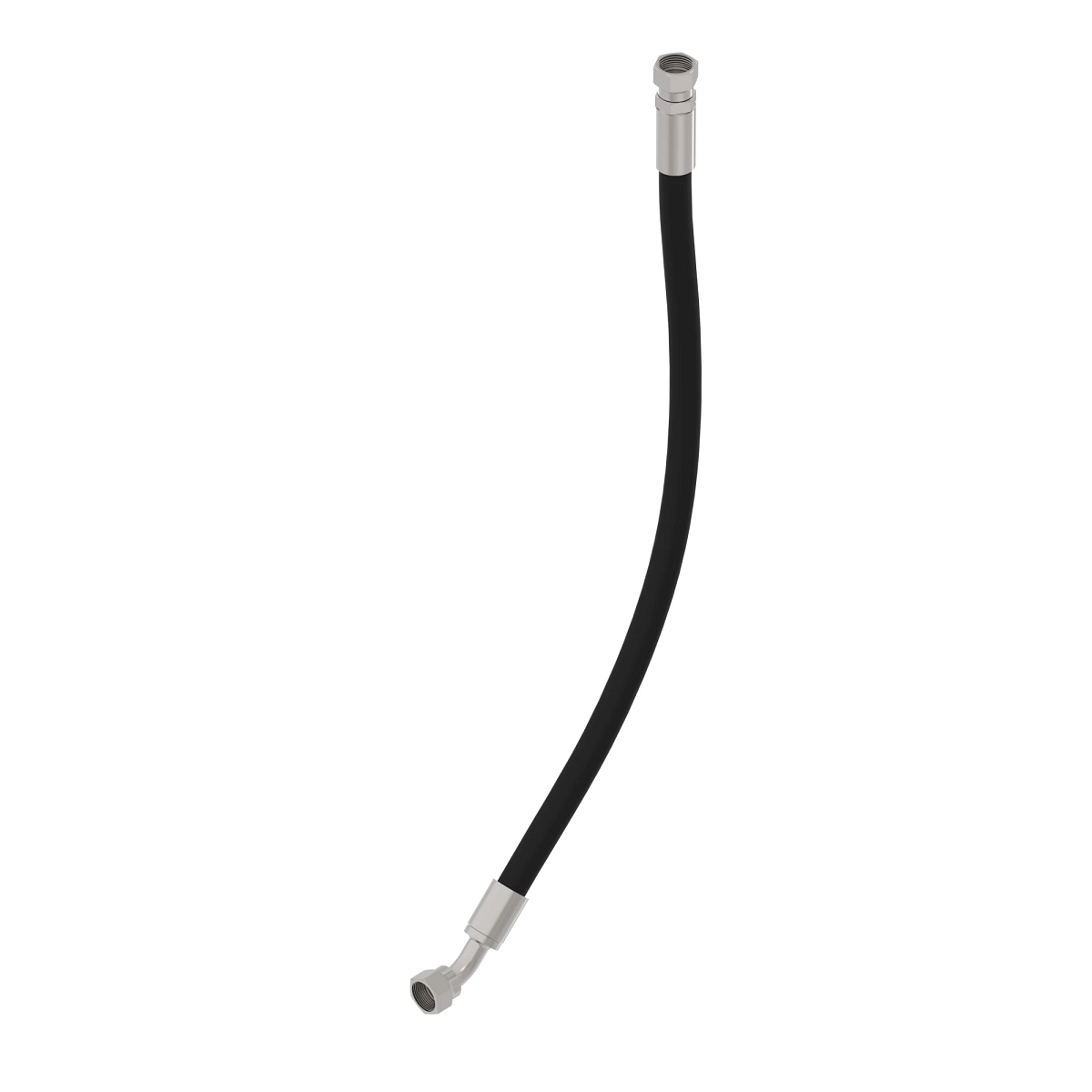 Brake Line, Secondary Brake Return