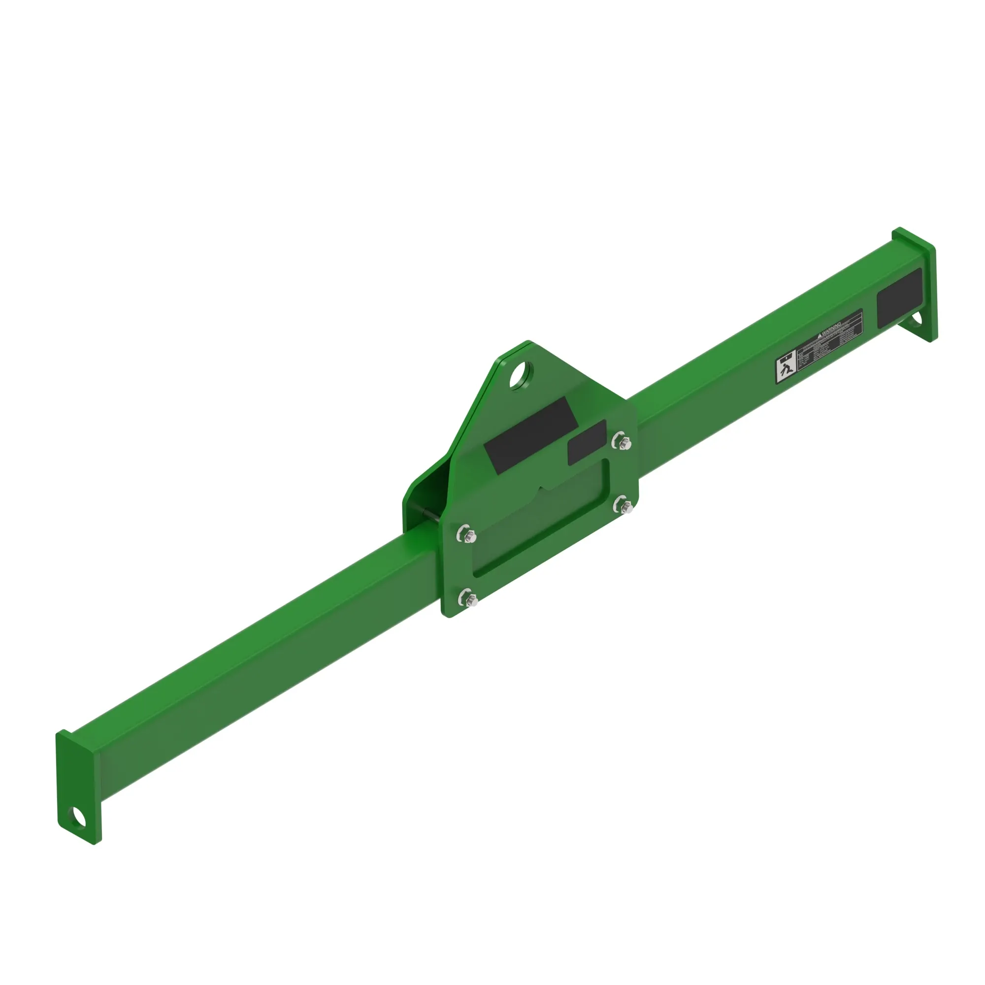 John Deere Solution Skid Lift Assembly Bar - AN404165