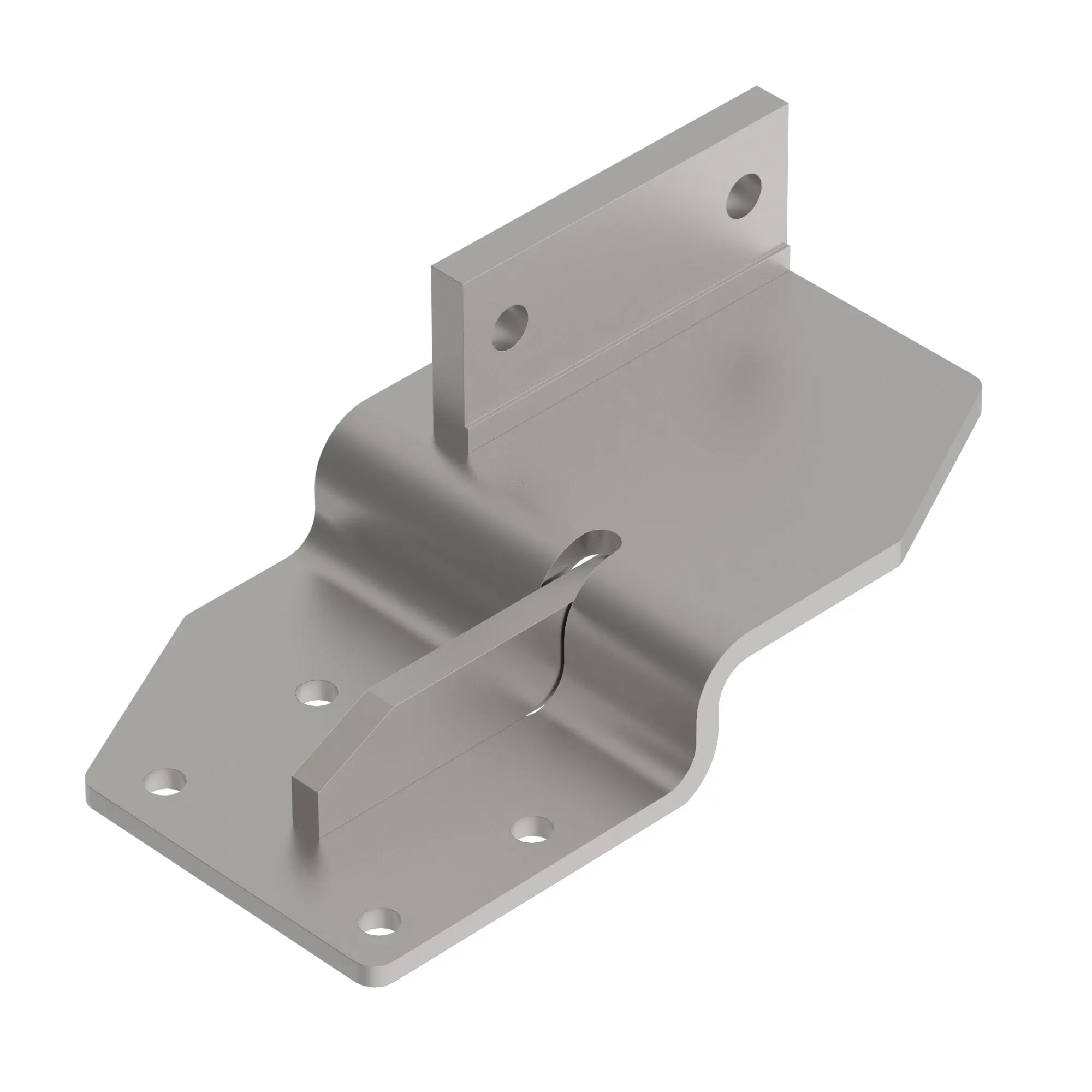 BRACKET, BRACKET GEAR BOX MOUNTING
