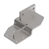 BRACKET, BRACKET GEAR BOX MOUNTING