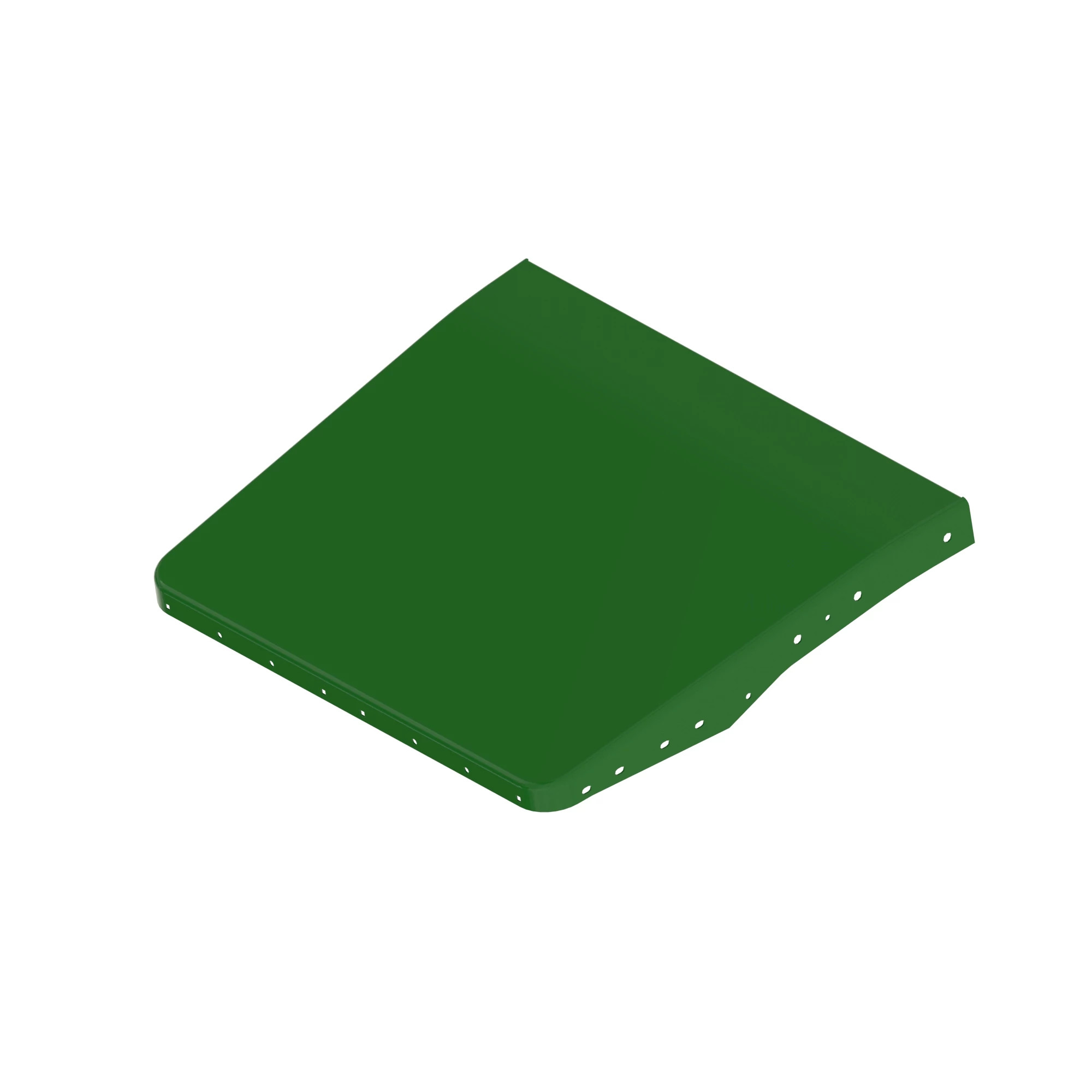 John Deere Grain Box Cover, Left Side - AN213469