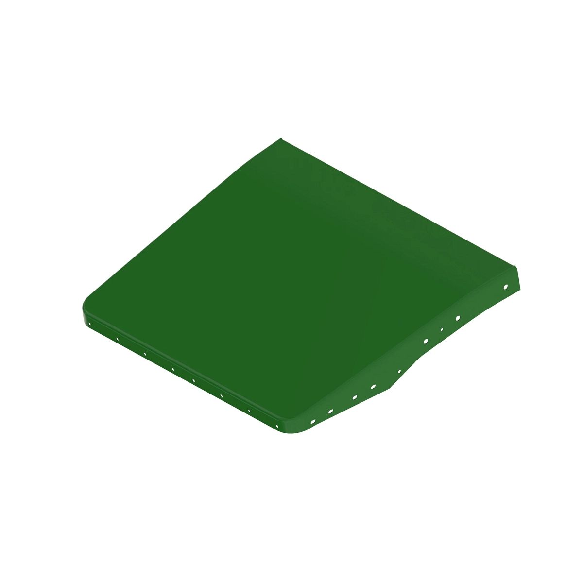 Cover Assy, End Lg LH