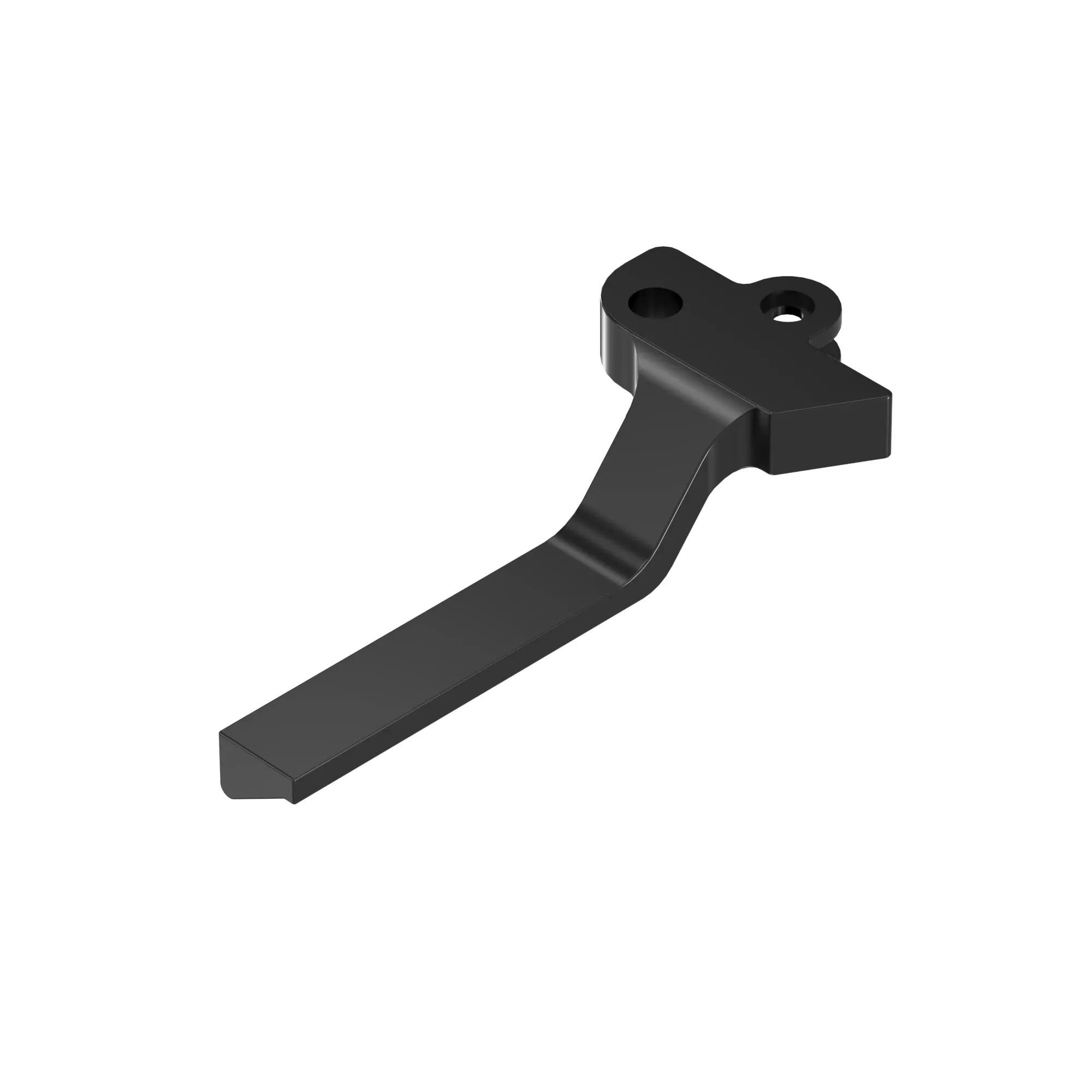 John Deere Left Side Quik-Tatch™ Handle - AT418734