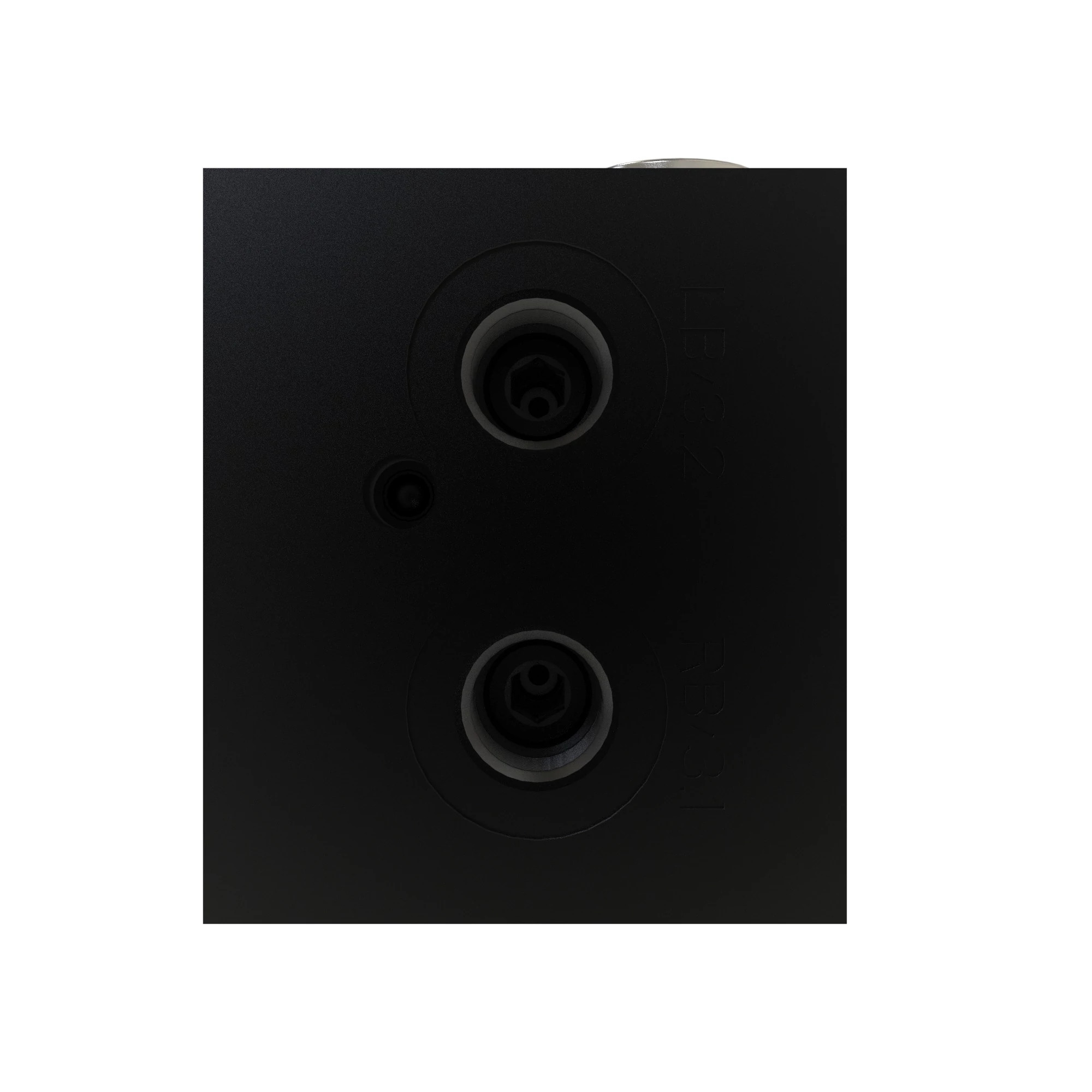 BRAKE RESOLUTION MANIFOLD