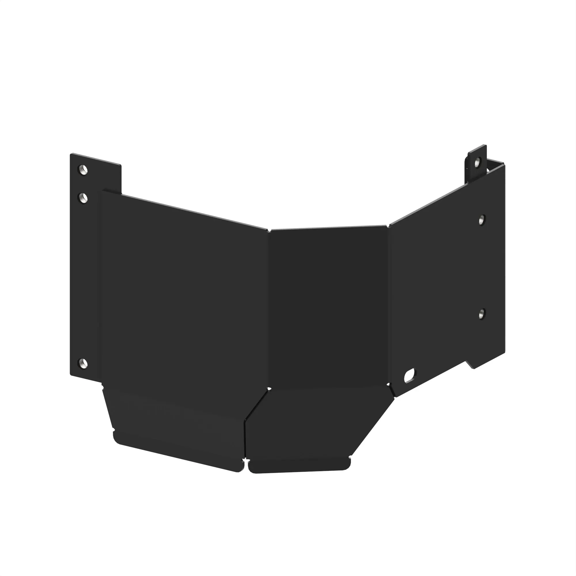 John Deere Mounting Guard - F675748