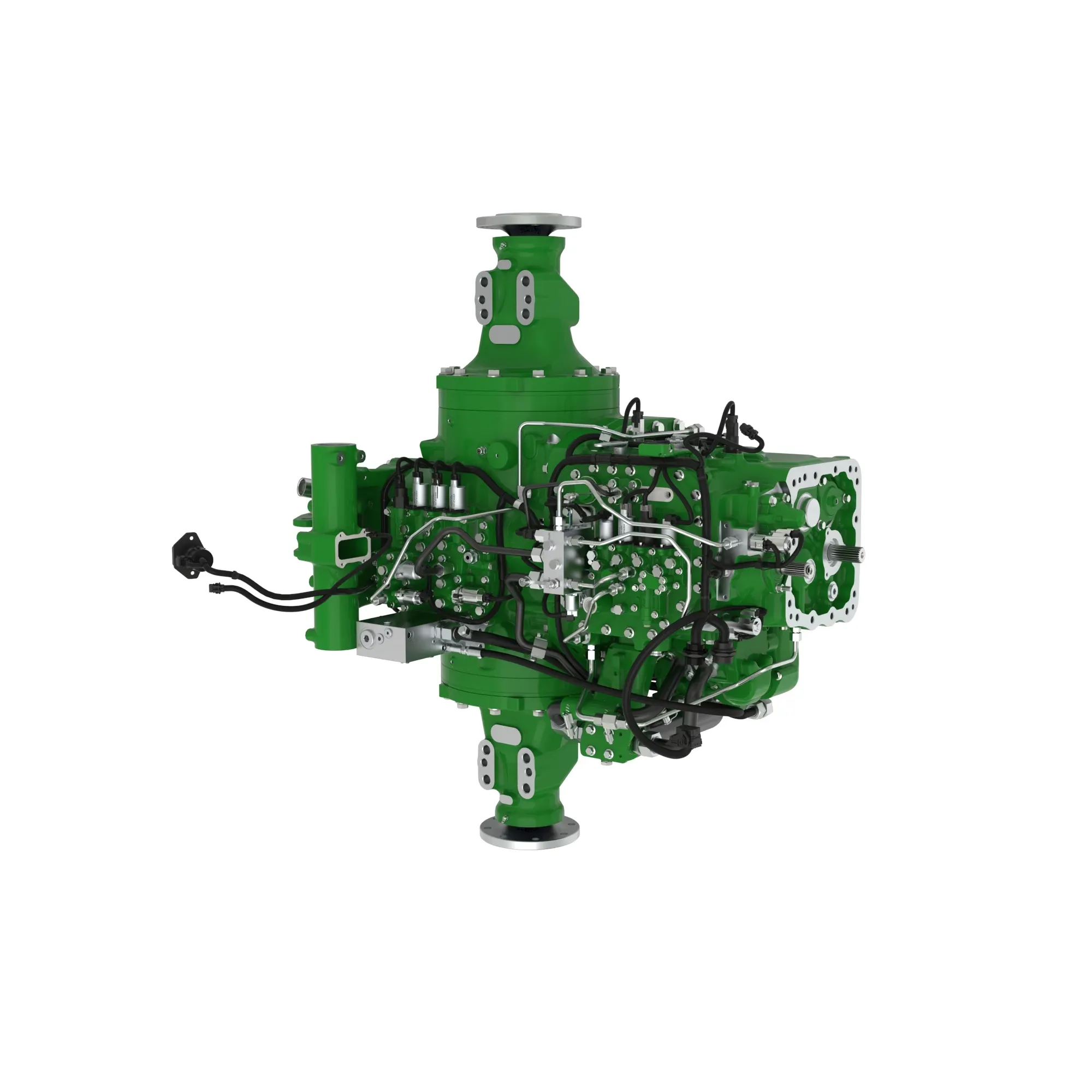 Transaxle