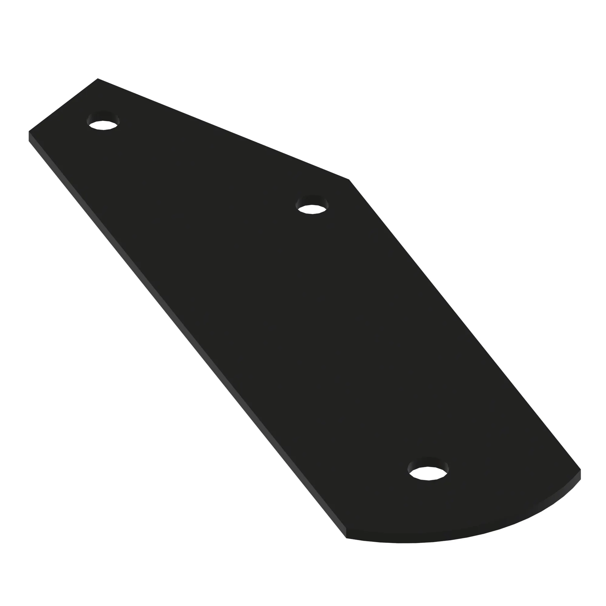 John Deere Boom Pivot Plate - N151805