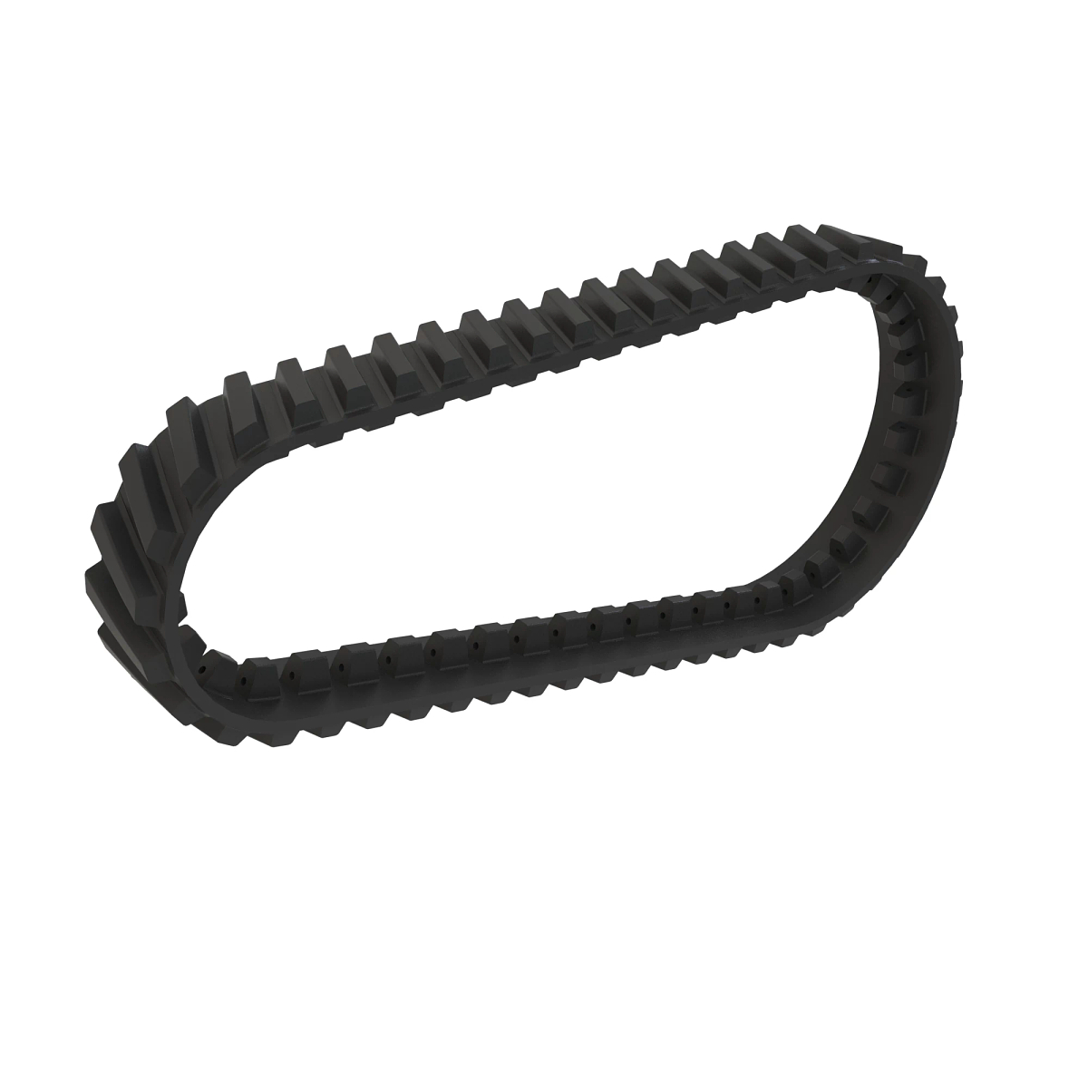 16IN, Severe Service, DB6500, Right Hand