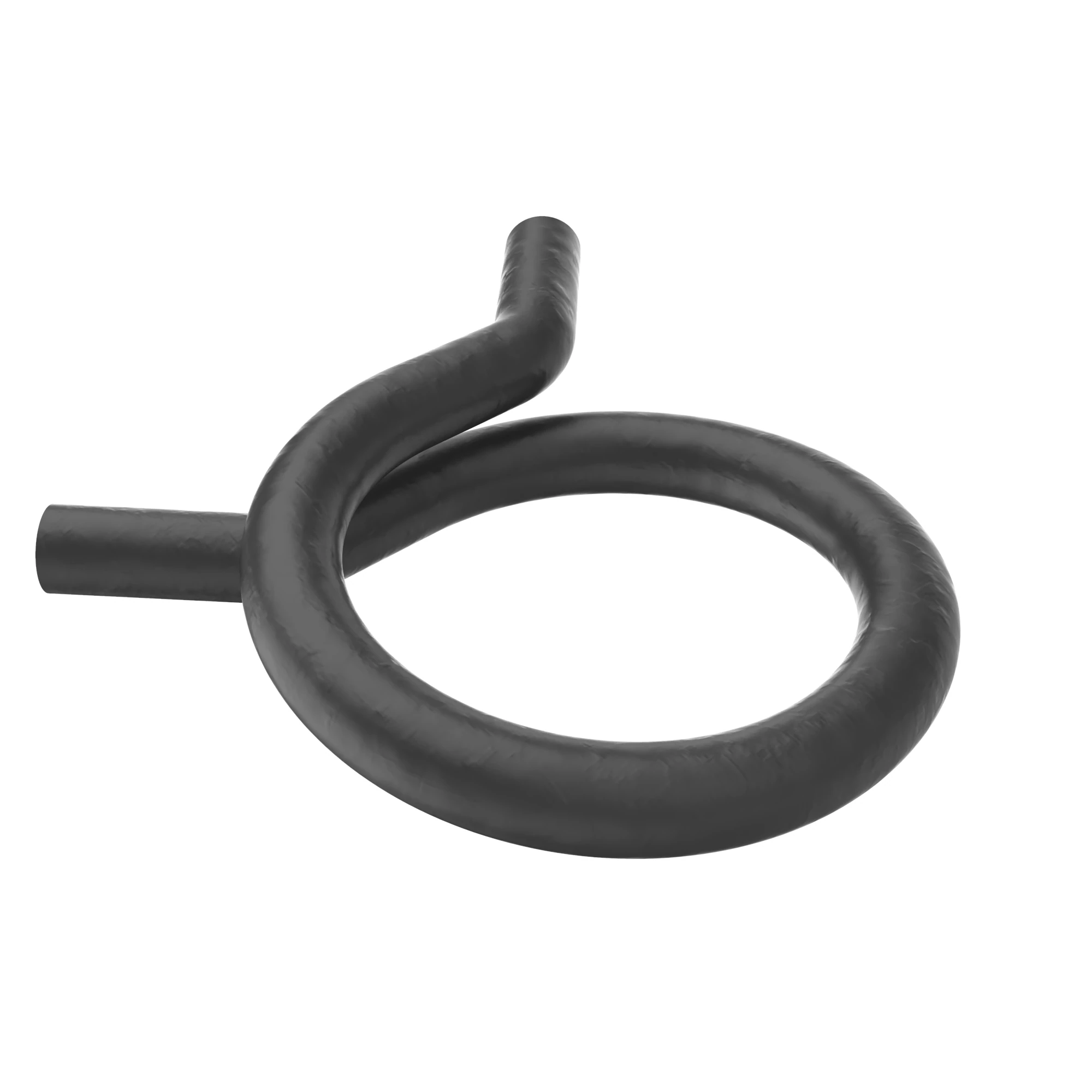 R34766: Fuel Line Boot Clamp | Shop.Deere.com