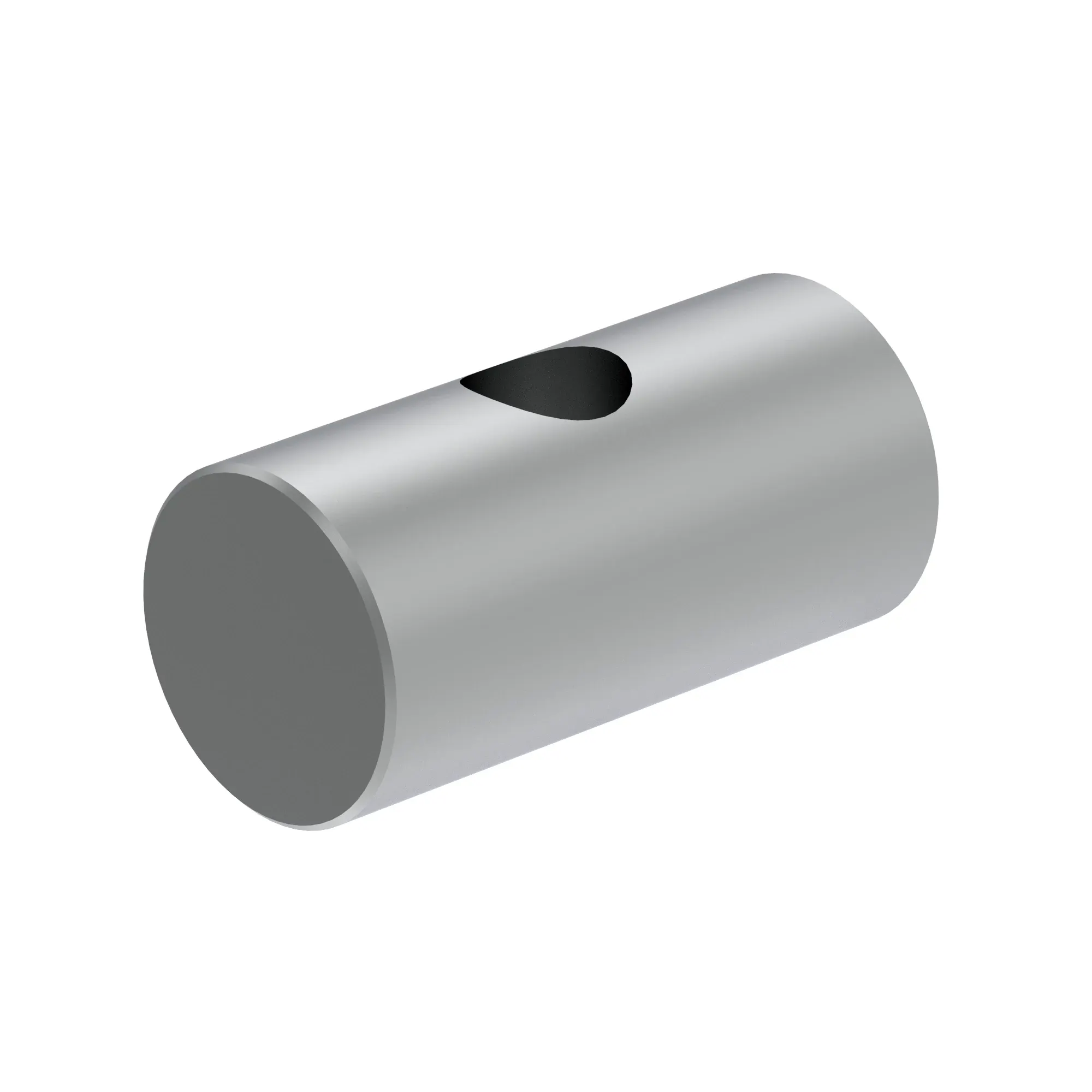 TRUNNION - ROW CLEANER THRD