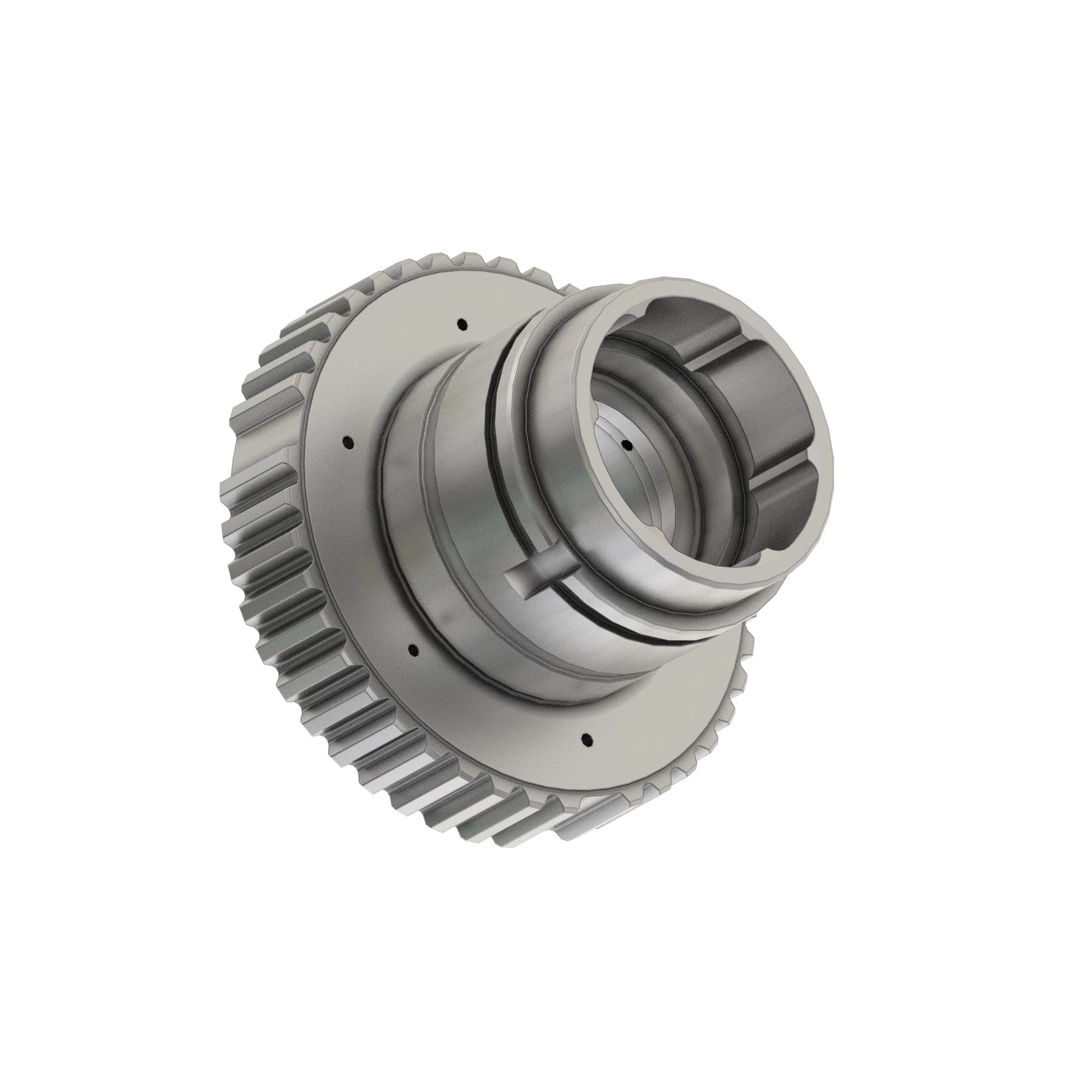 SHAFT, OUTPUT DRIVE