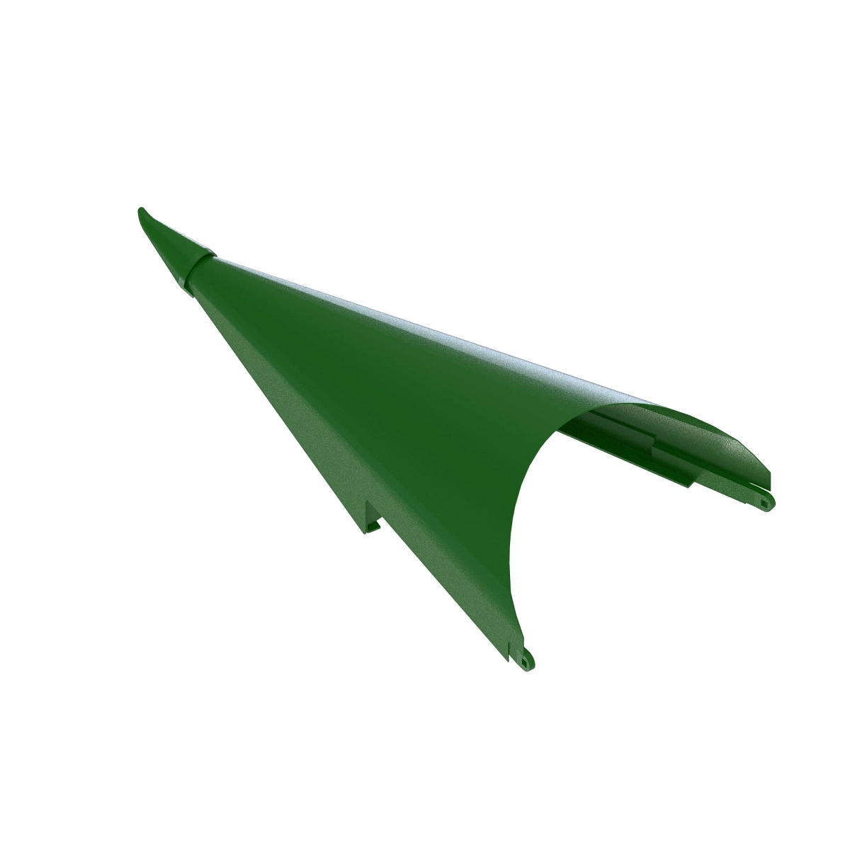 Gatherer Point, Crop Divider