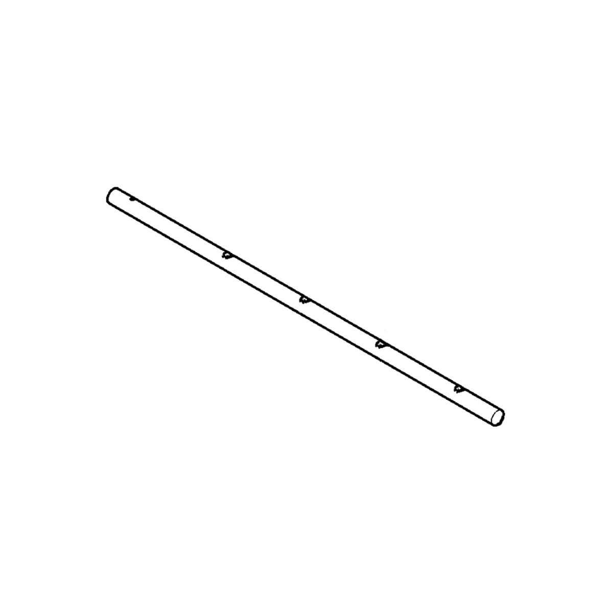 Tube-Center
