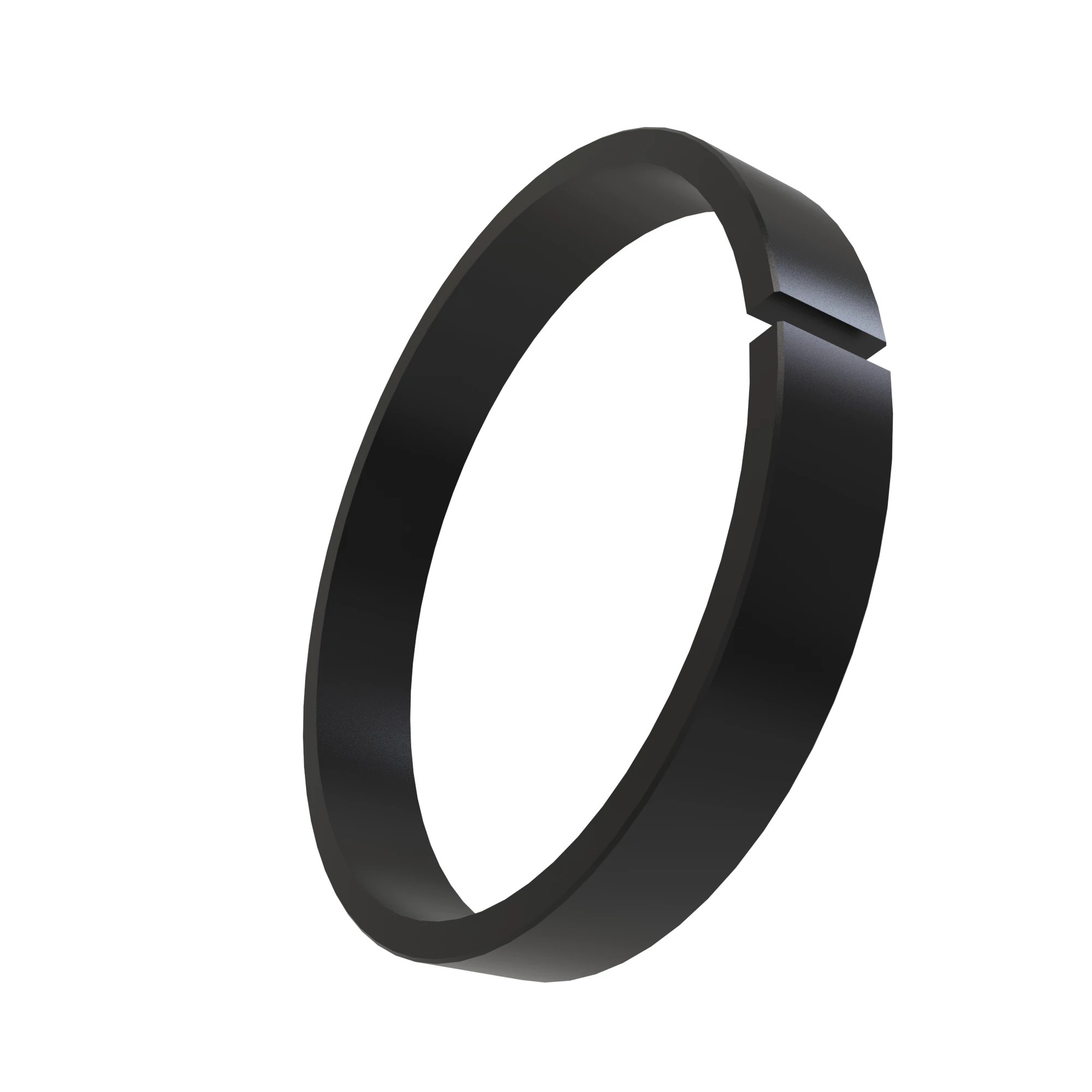 SCRAPER RING