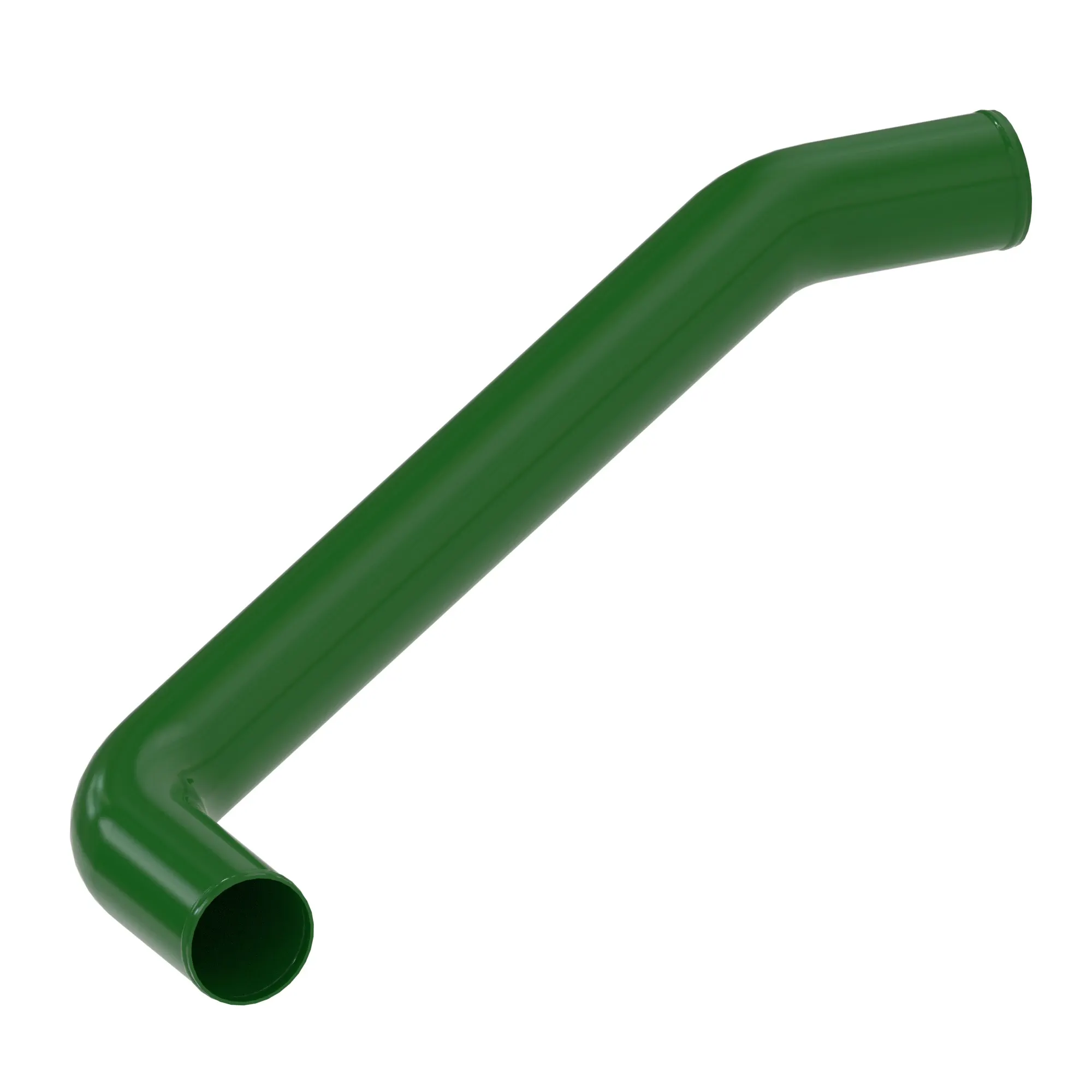 John Deere Air Flow Tube - DX20426