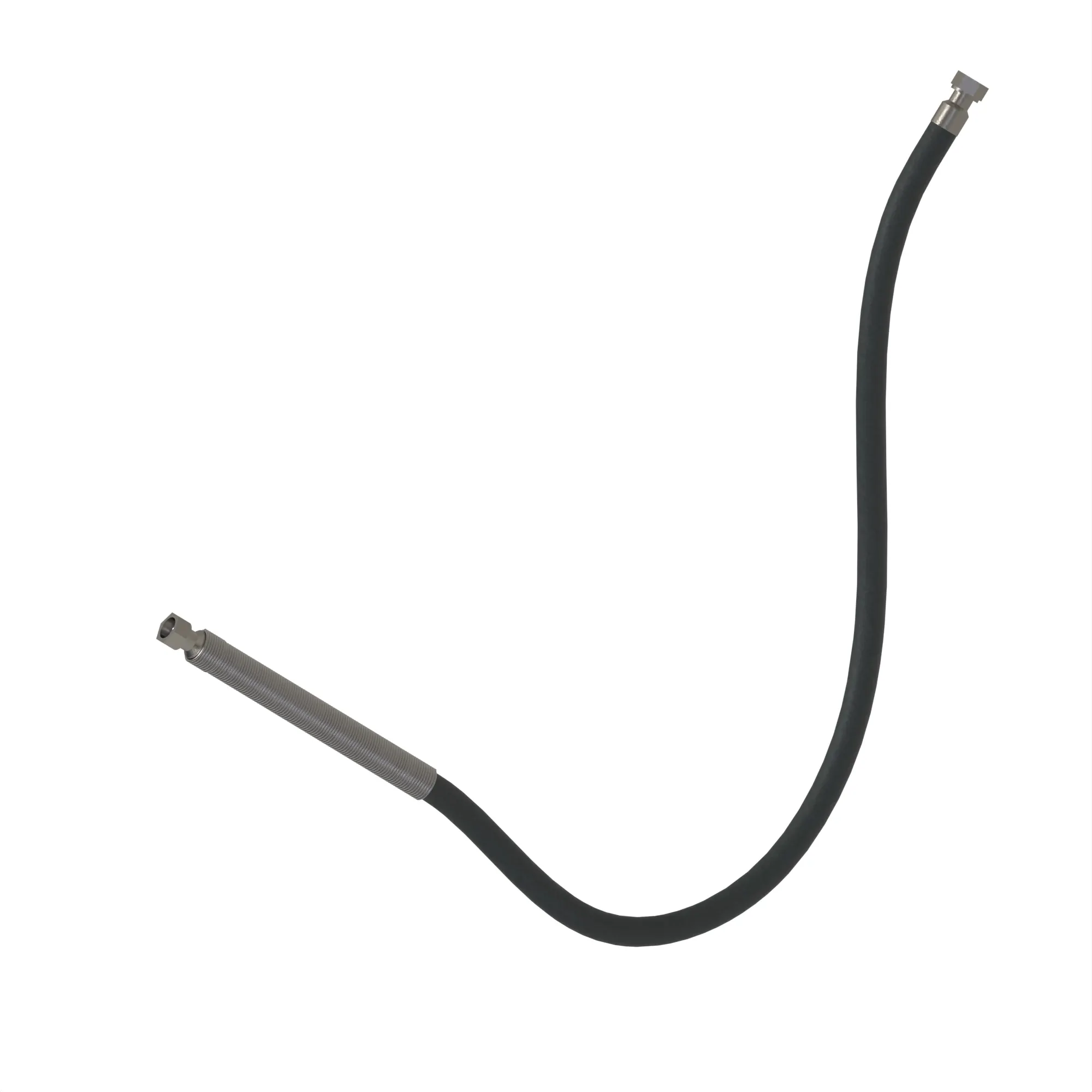 John Deere Pressure Hydraulic Hose - F688967