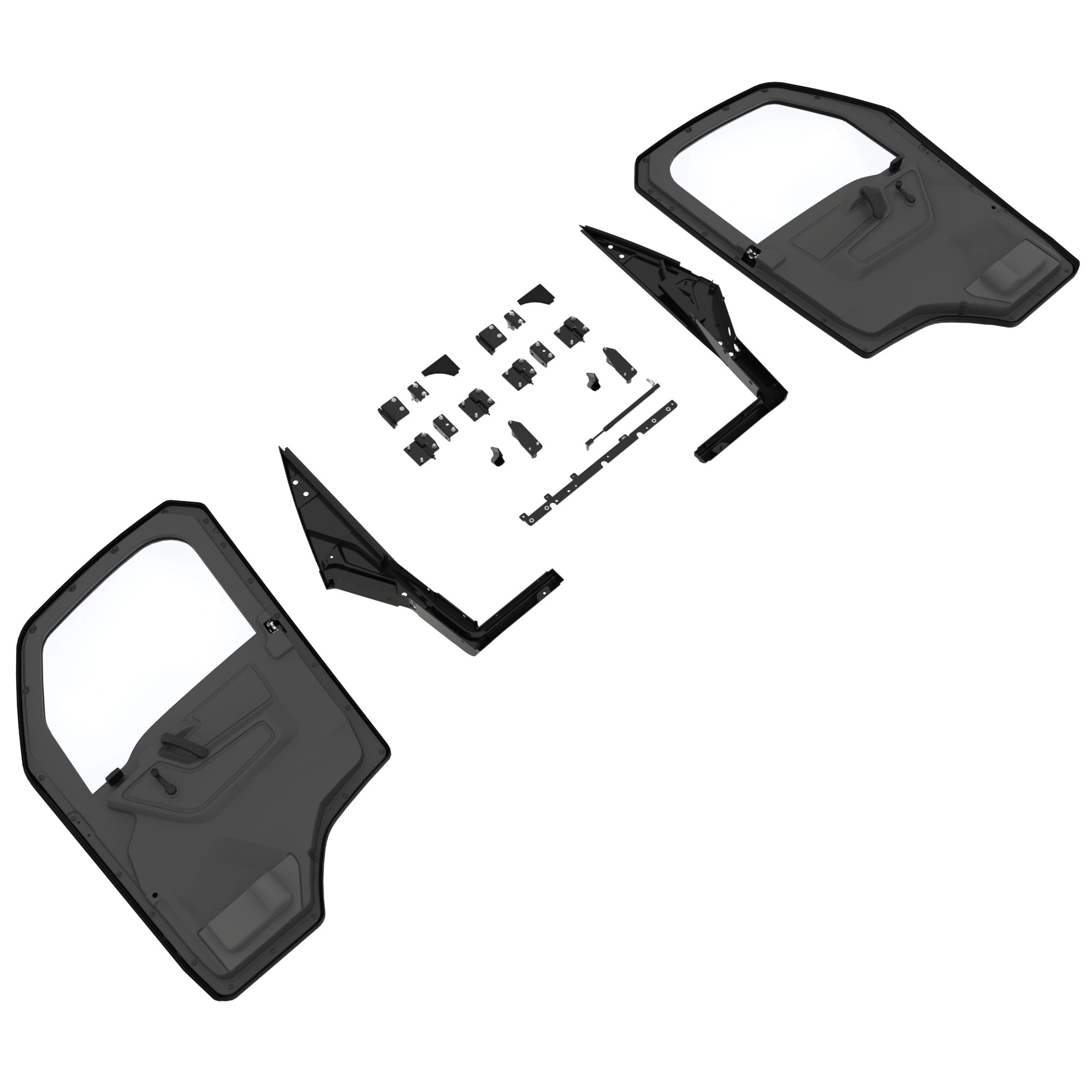 John Deere Door Kit - BUC10977