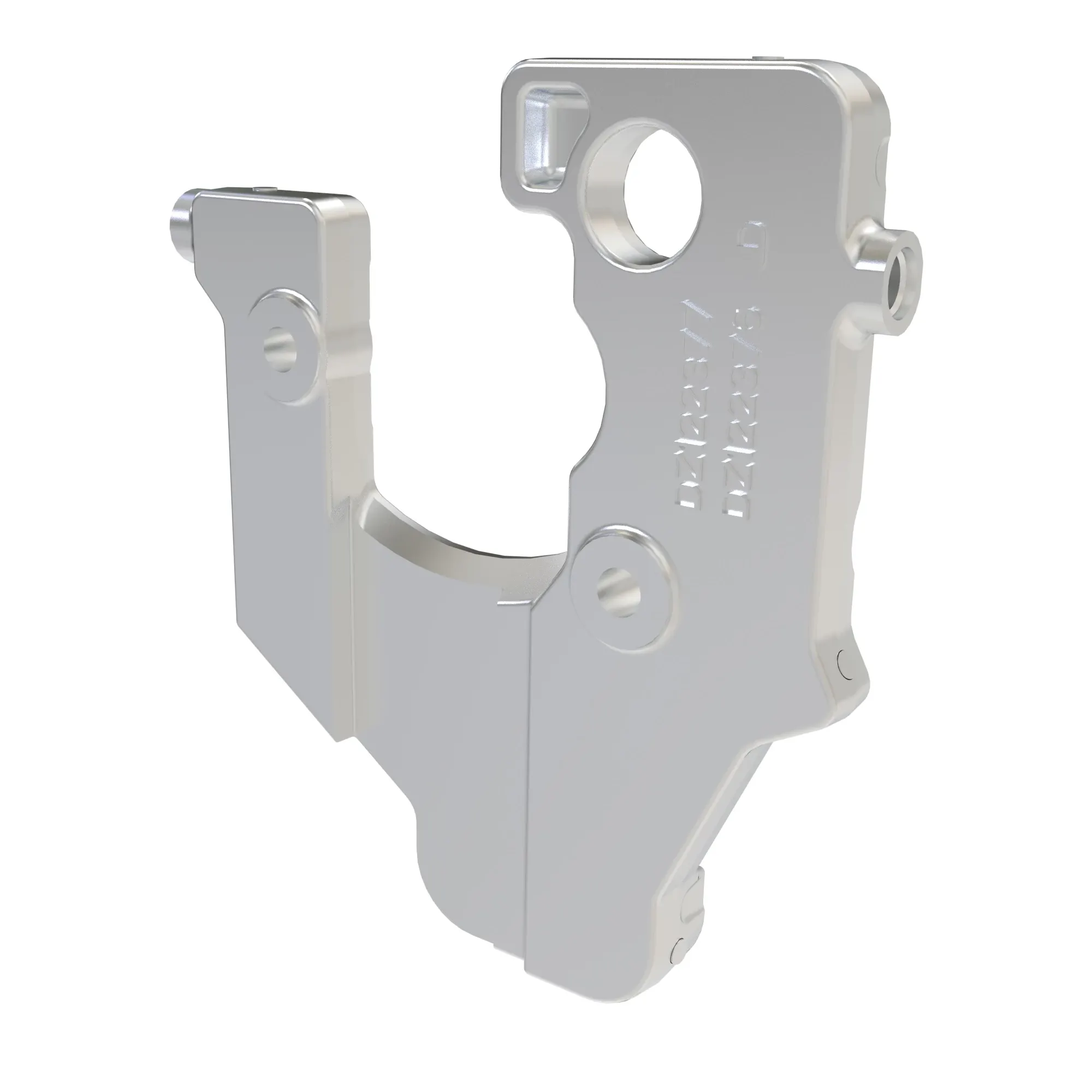 HEATSINK ASSEMBLY
SINGLE/ SERIES TURBOCHARGER