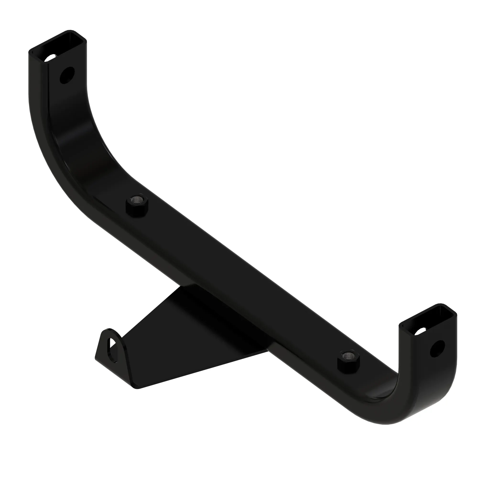 John Deere Center Upstop Bumper - TCA19324