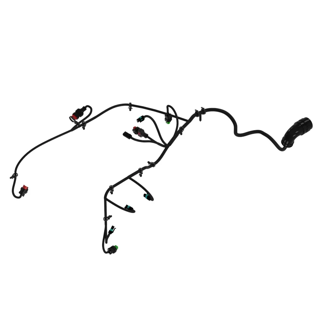 Wiring Harness