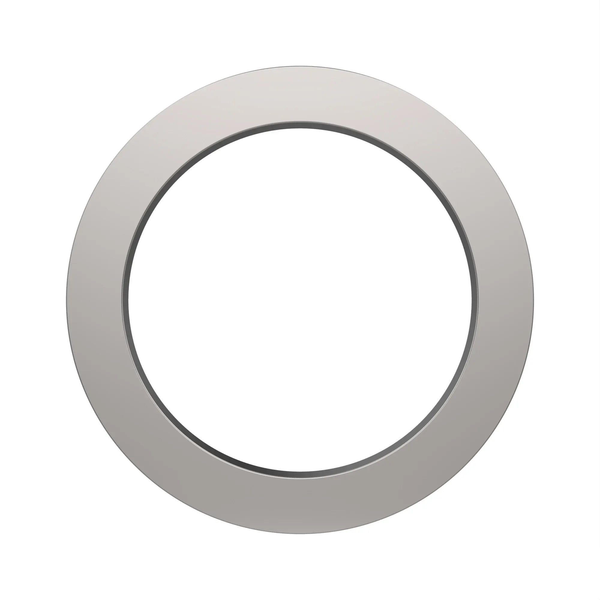 WASHER, FLAT