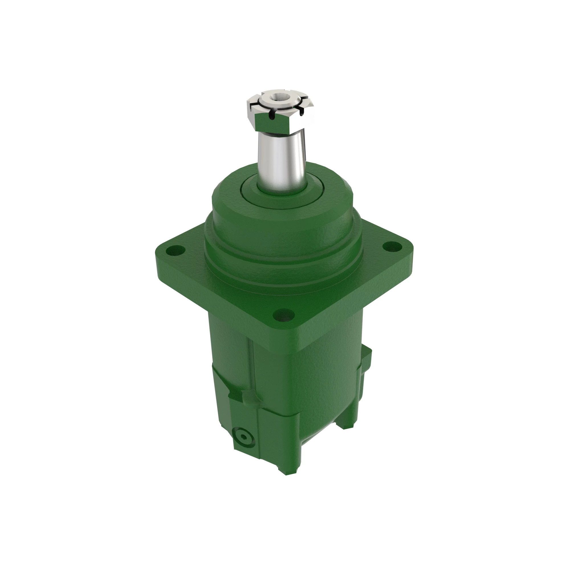 Hydraulic Motor