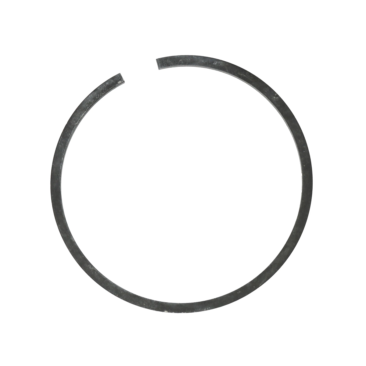 Ring, Piston and Rod
