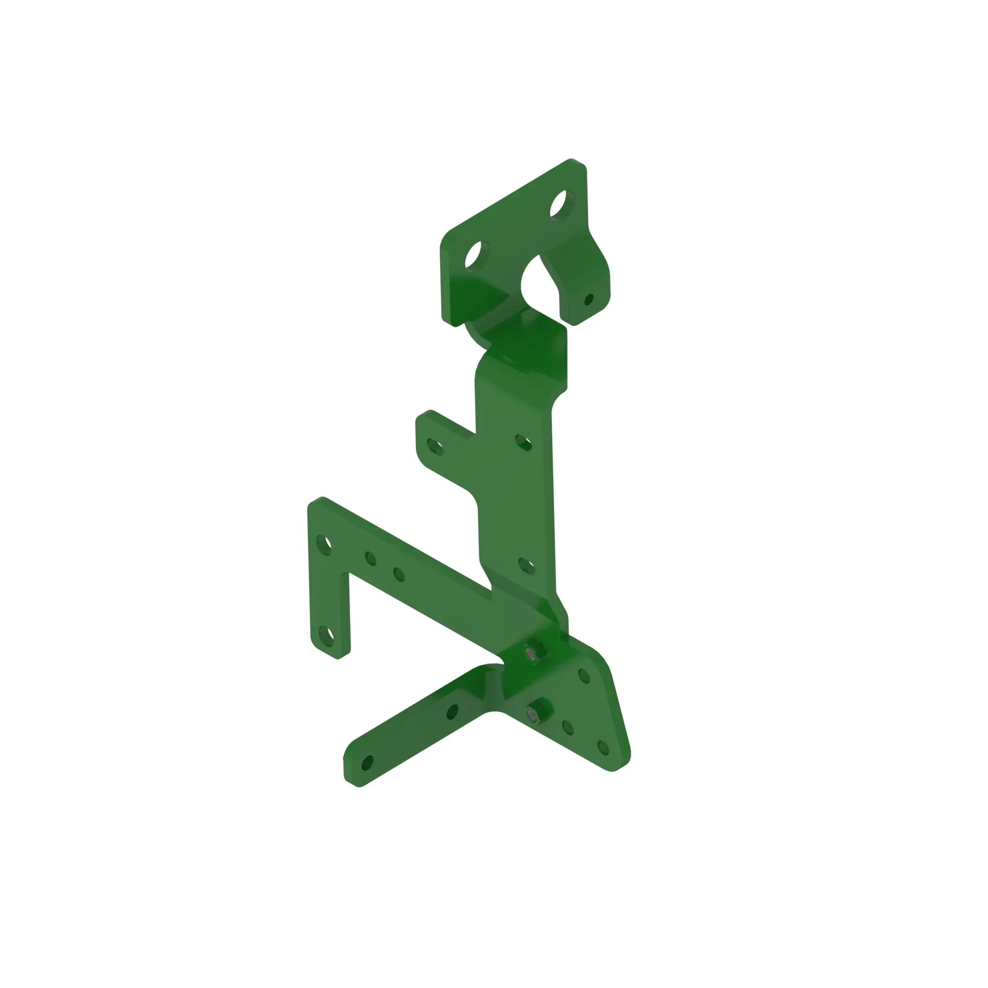 BRACKET, HTB MOUNTING BRACKET