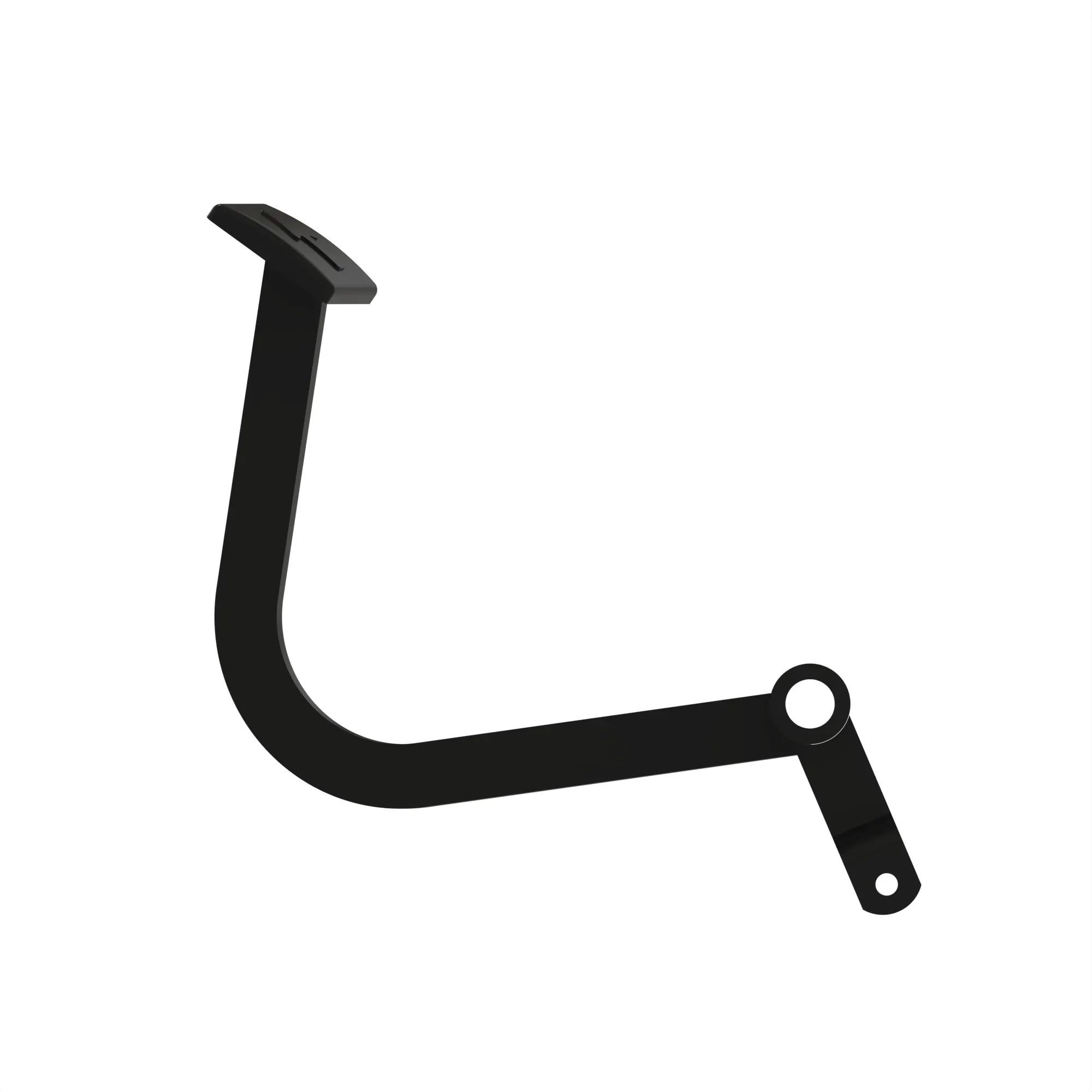 PEDAL, WELDED FORWARD