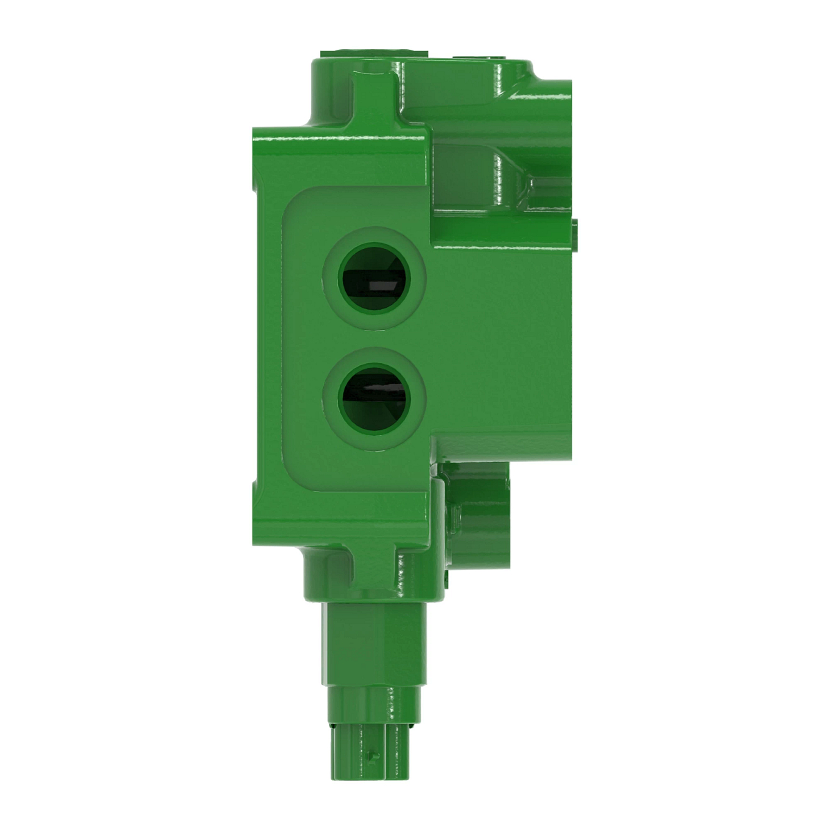 ELEC-HYD PROPORTIONAL VALVE