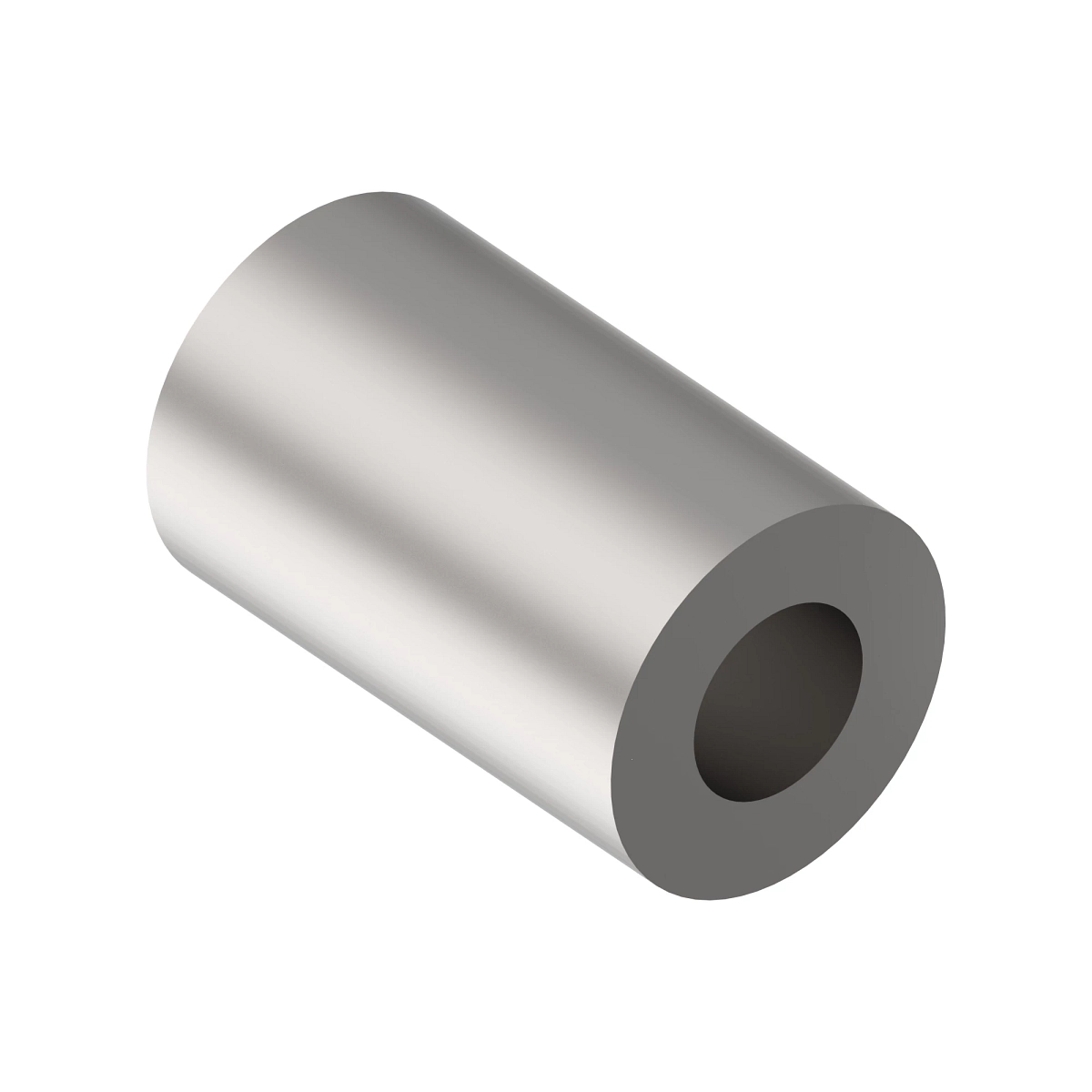 Bushing, Metallic, Plain