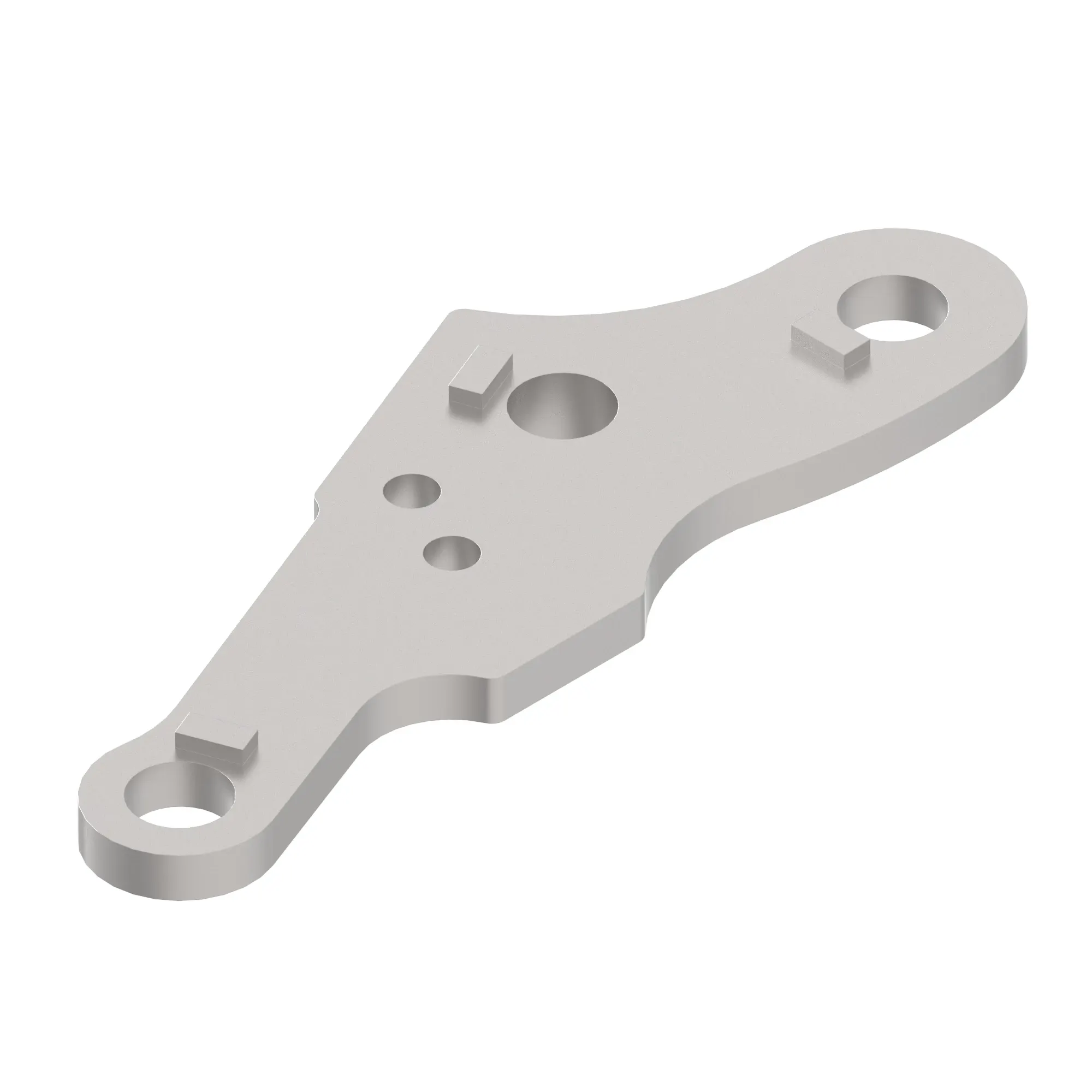 John Deere Bracket - AT549865
